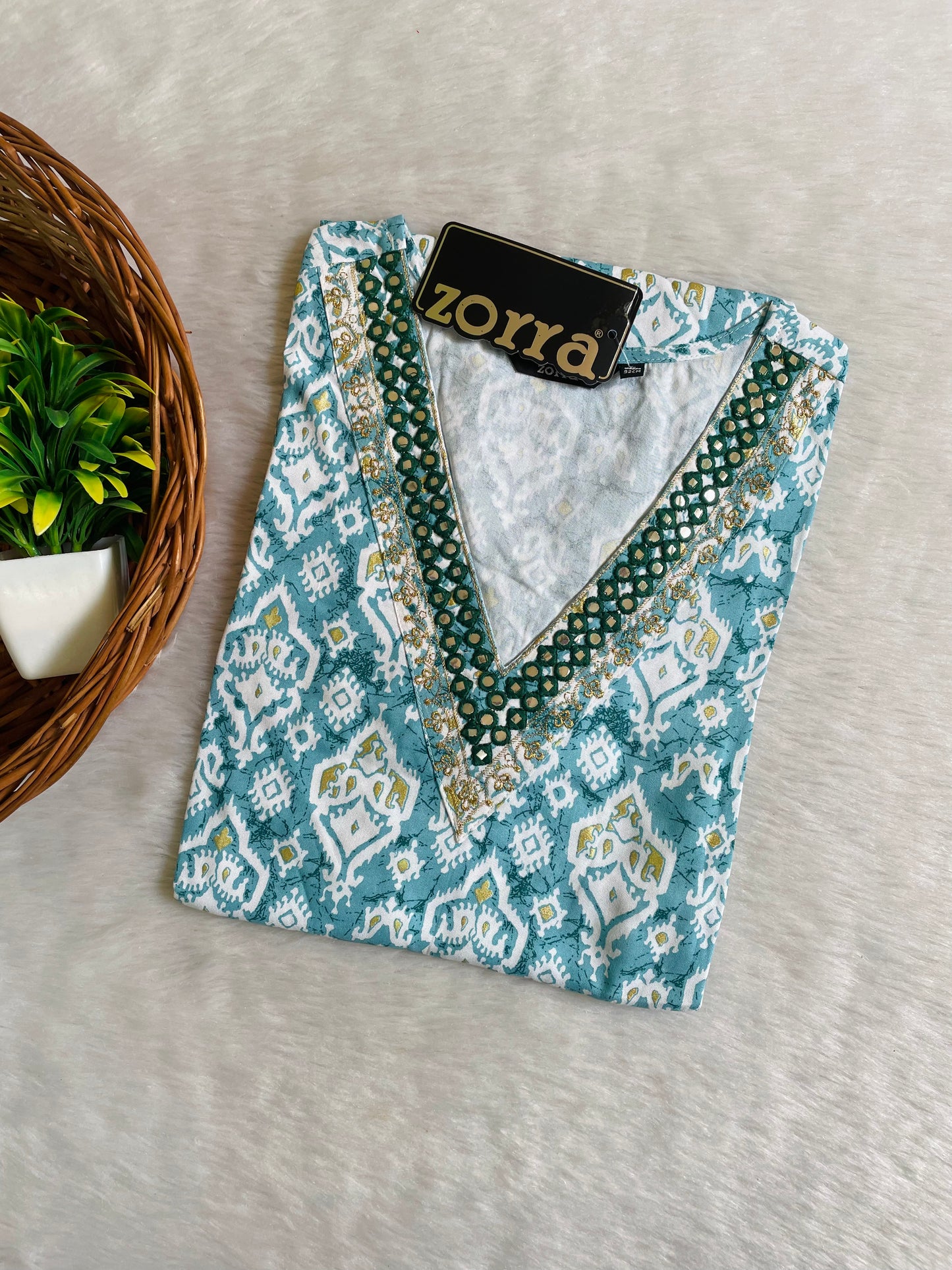 Office & College Wear Kurtis