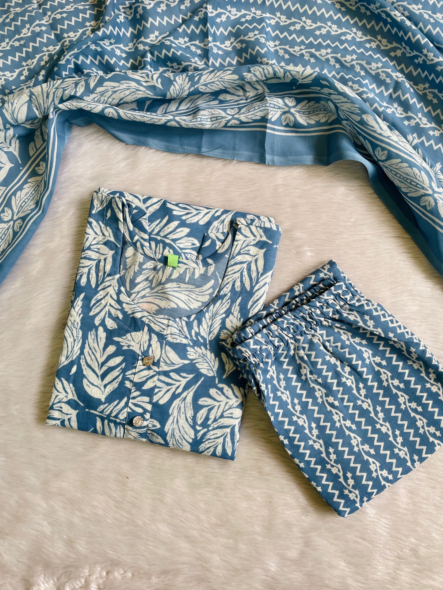 Budget Friendly Kurta Sets (JOY053)