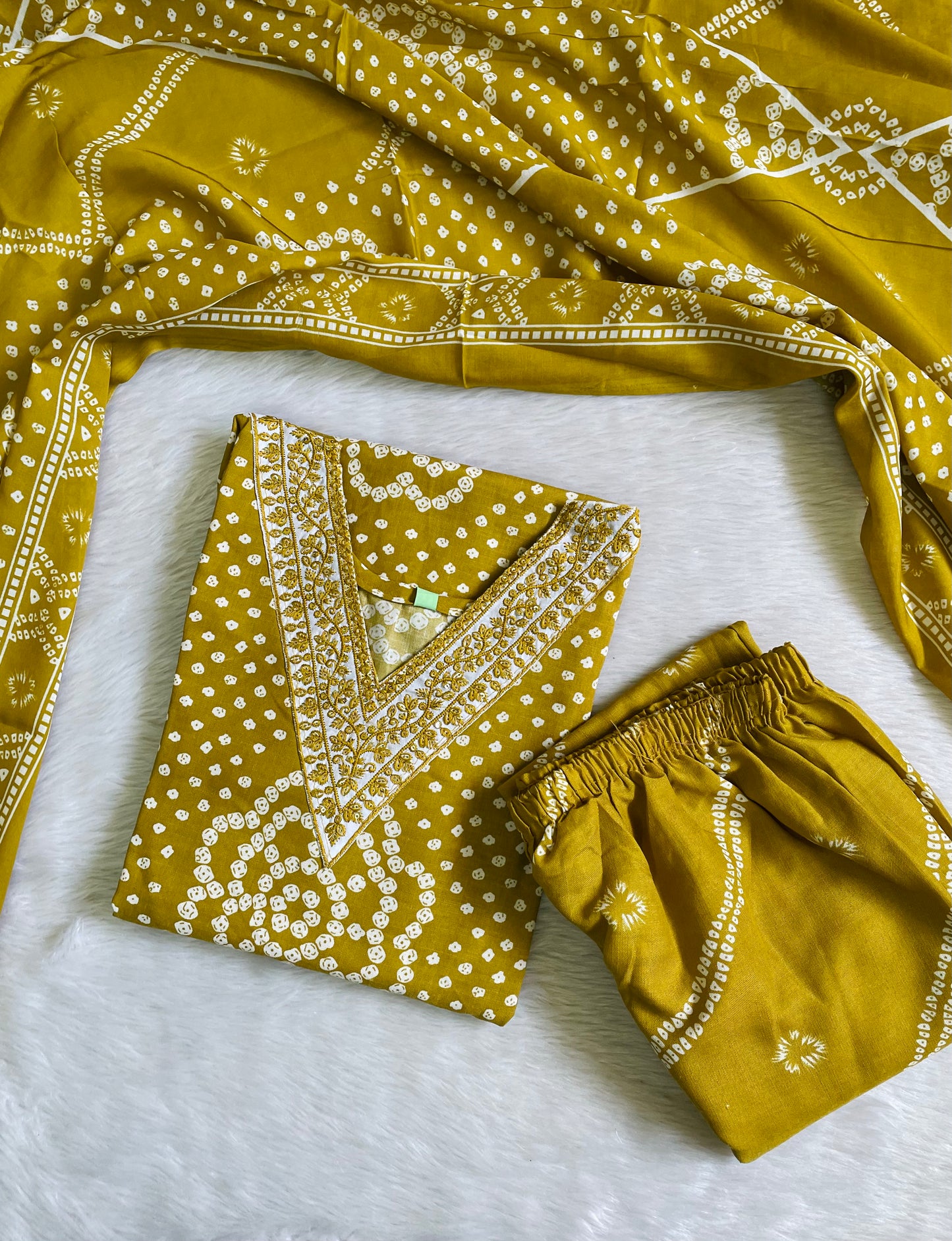 Budget Friendly Kurta Sets (JOY053)