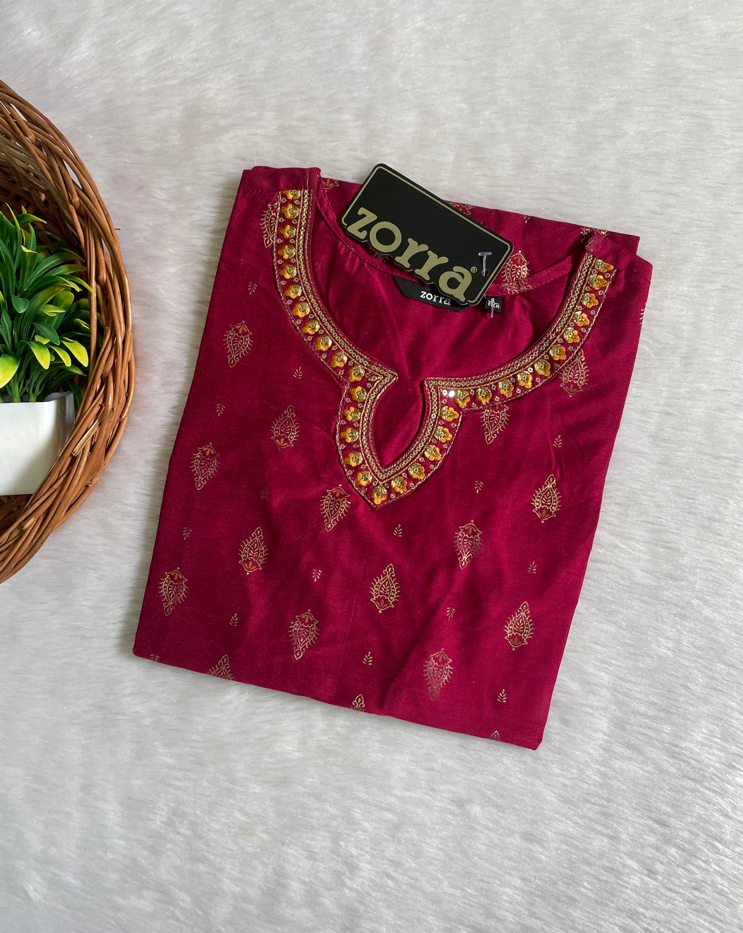 Office & College Wear Kurtis