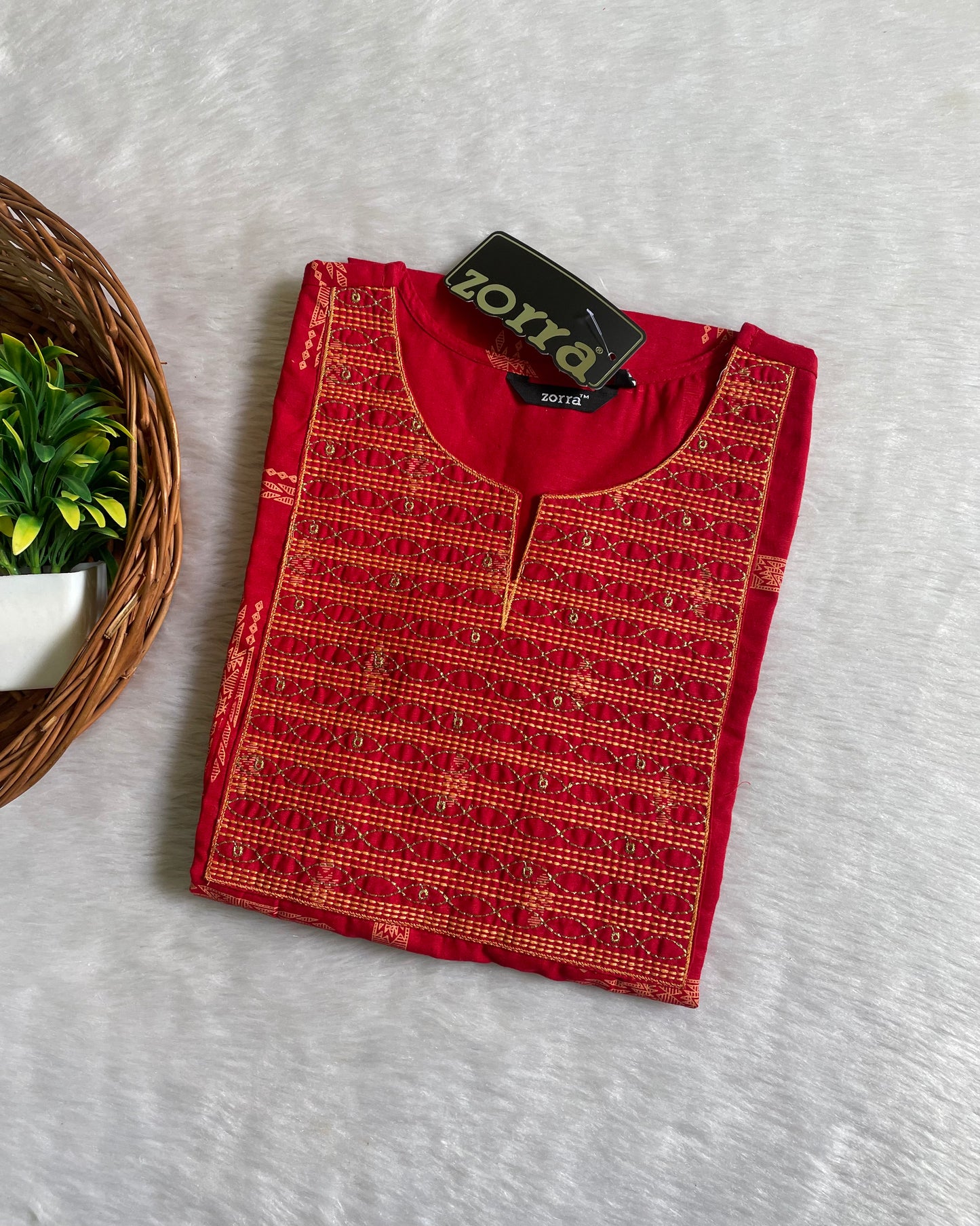 Office & College Wear Kurtis