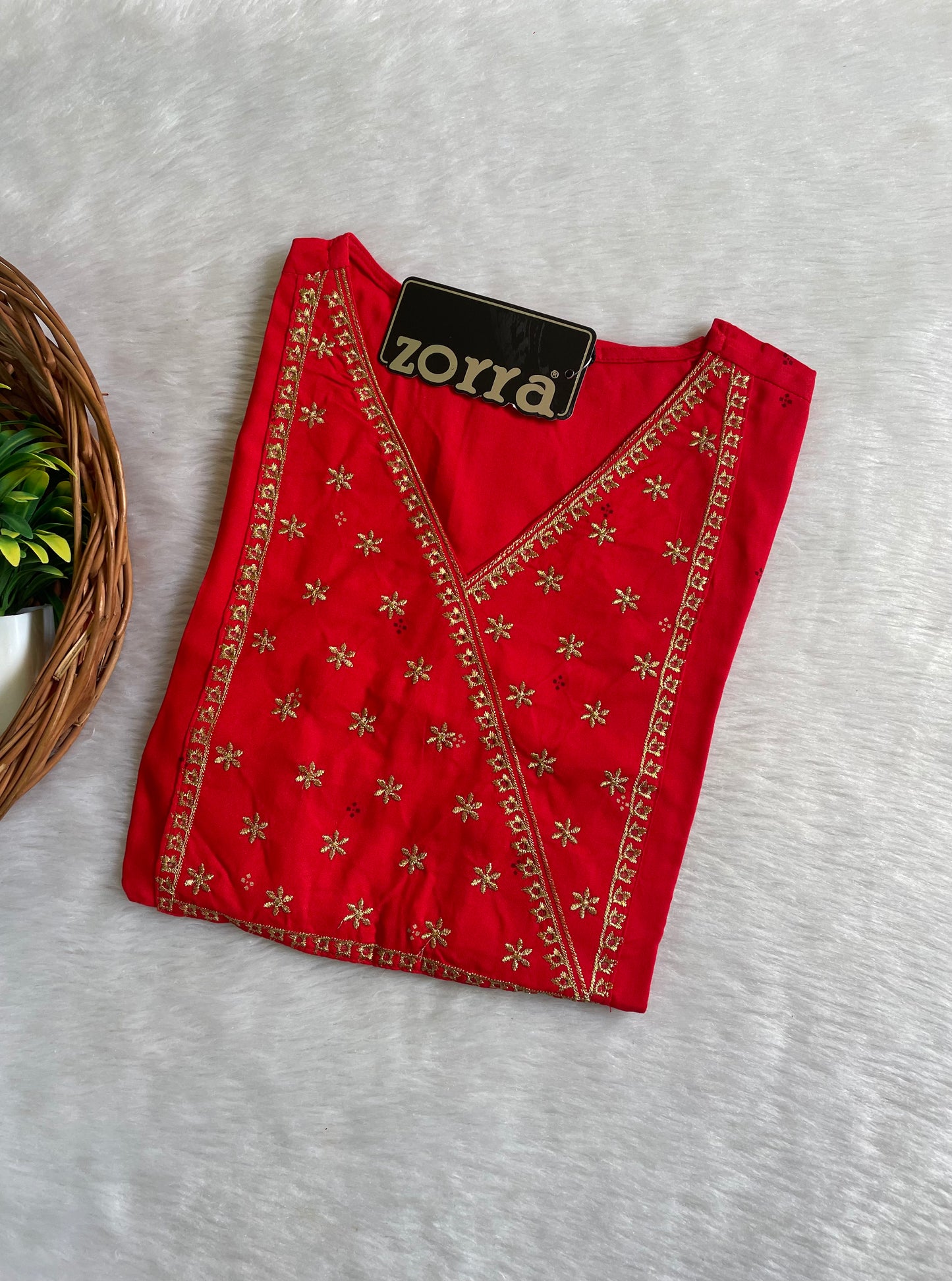 Office & College Wear Kurtis