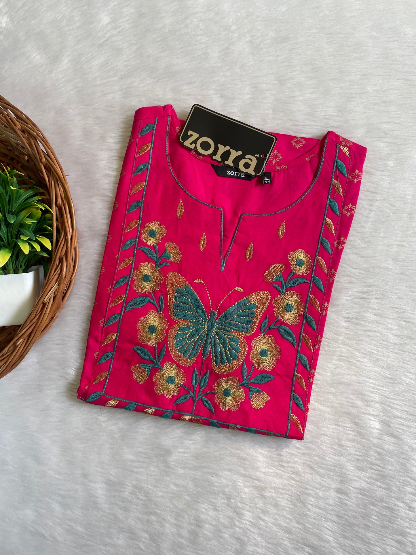 Office & College Wear Kurtis