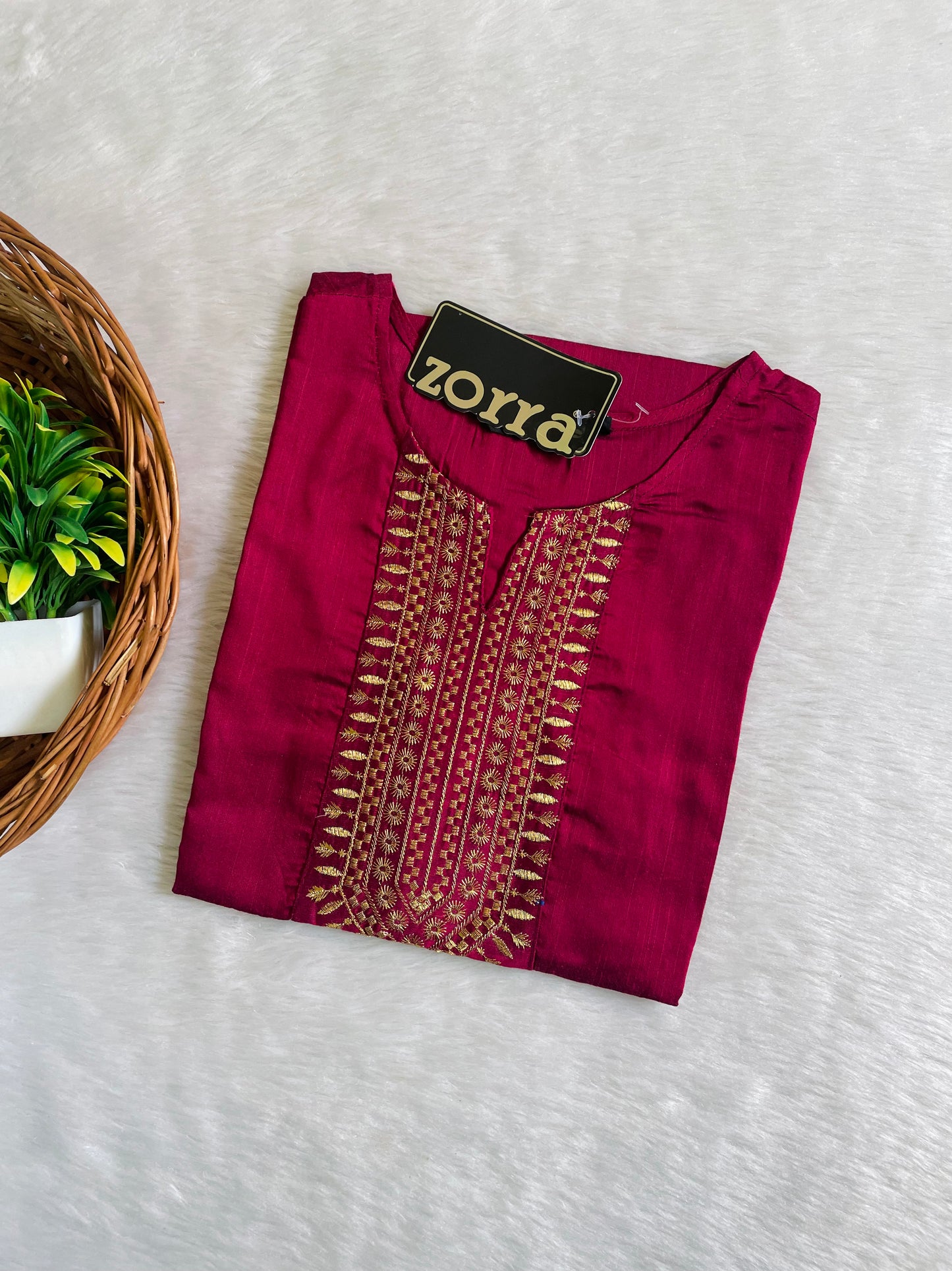 Office & College Wear Kurtis