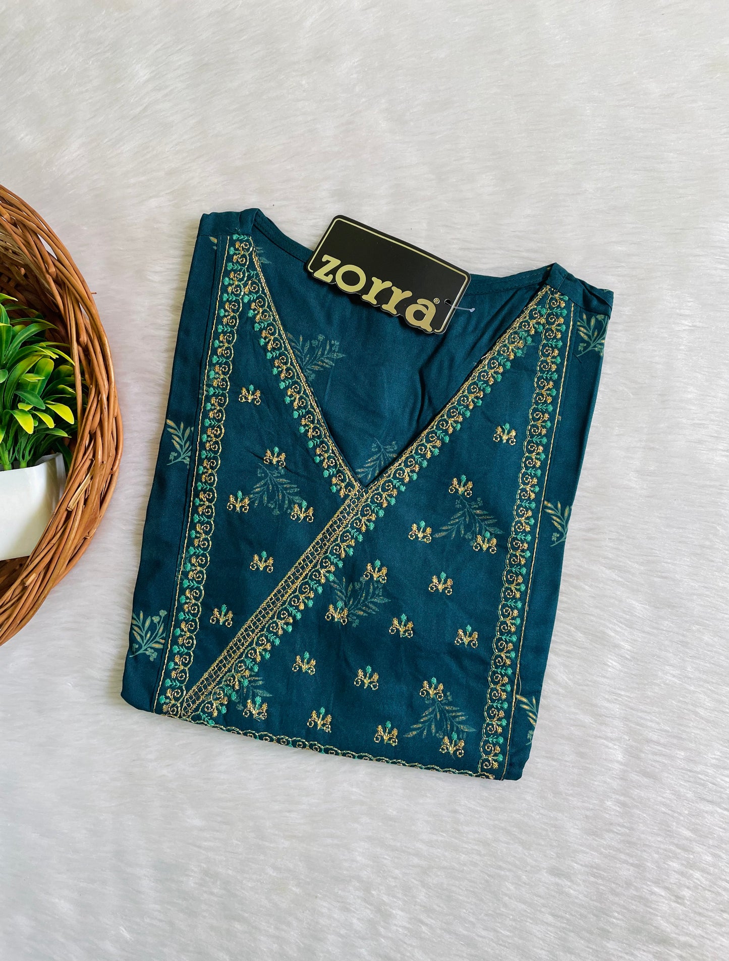 Office & College Wear Kurtis