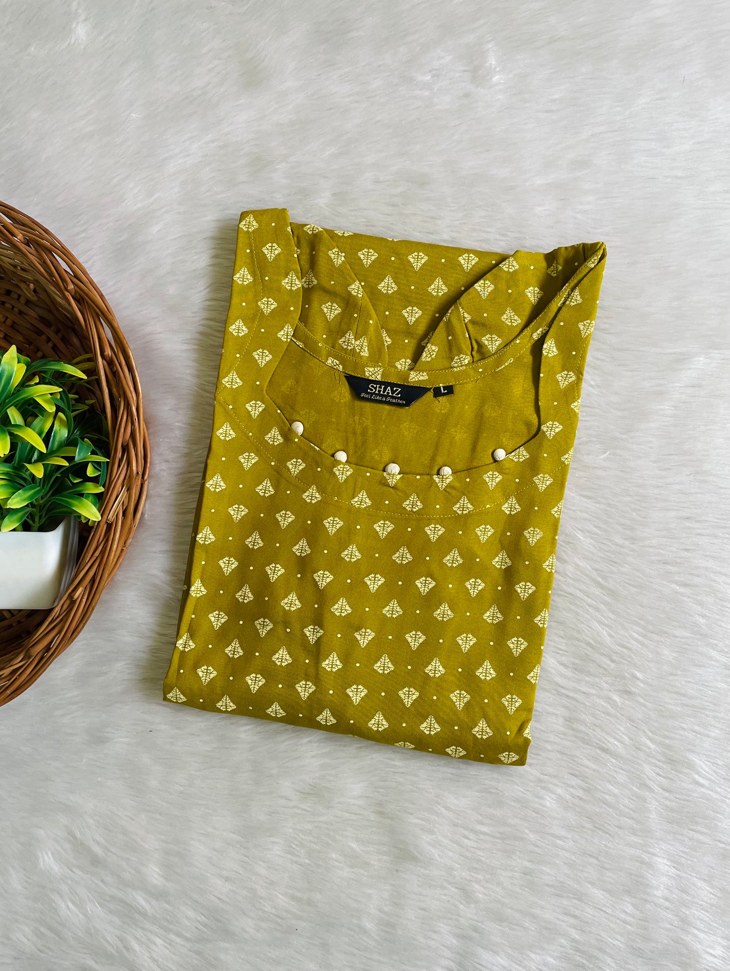 Office & College Wear Kurtis