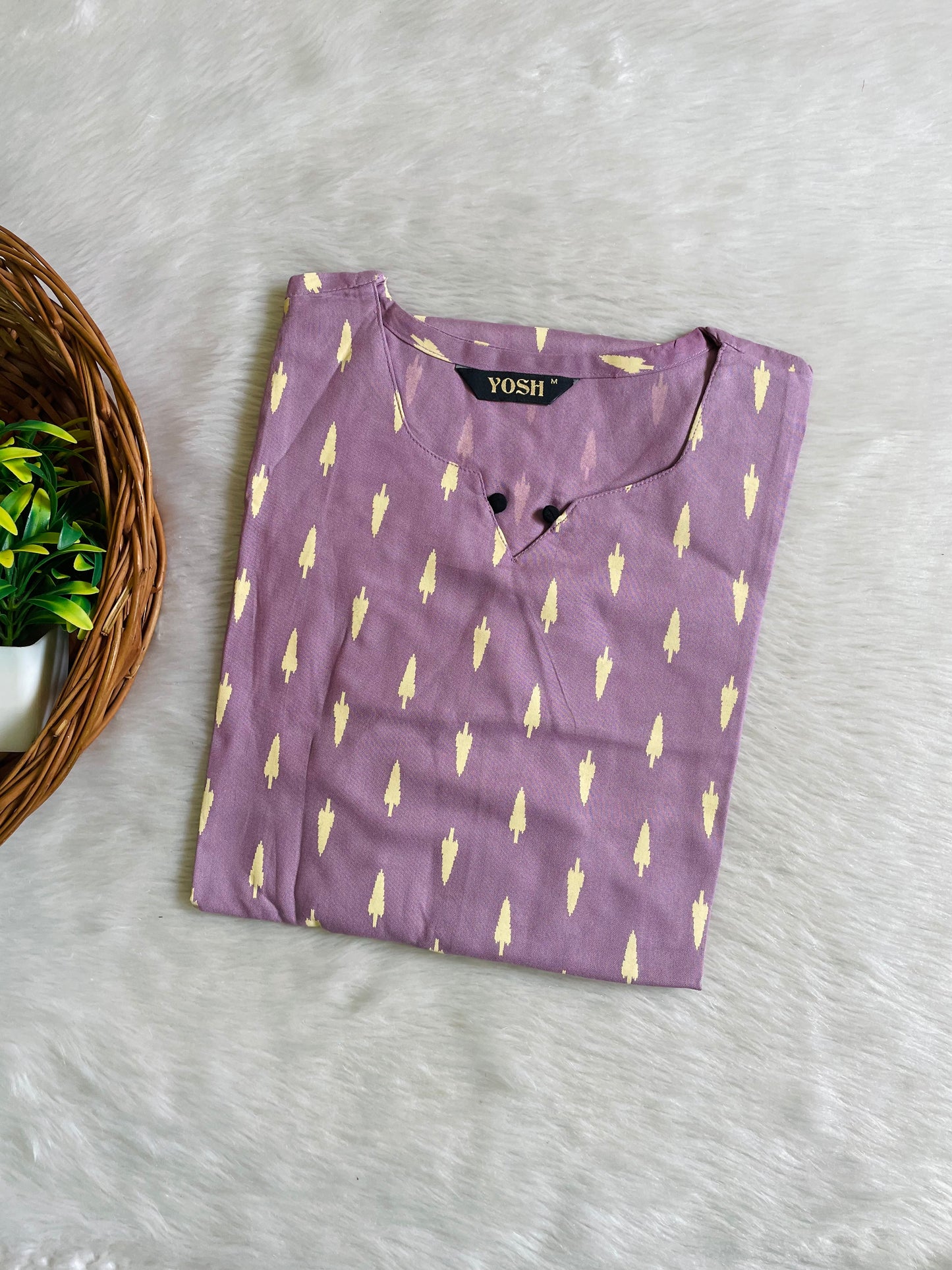 Office & College Wear Kurtis