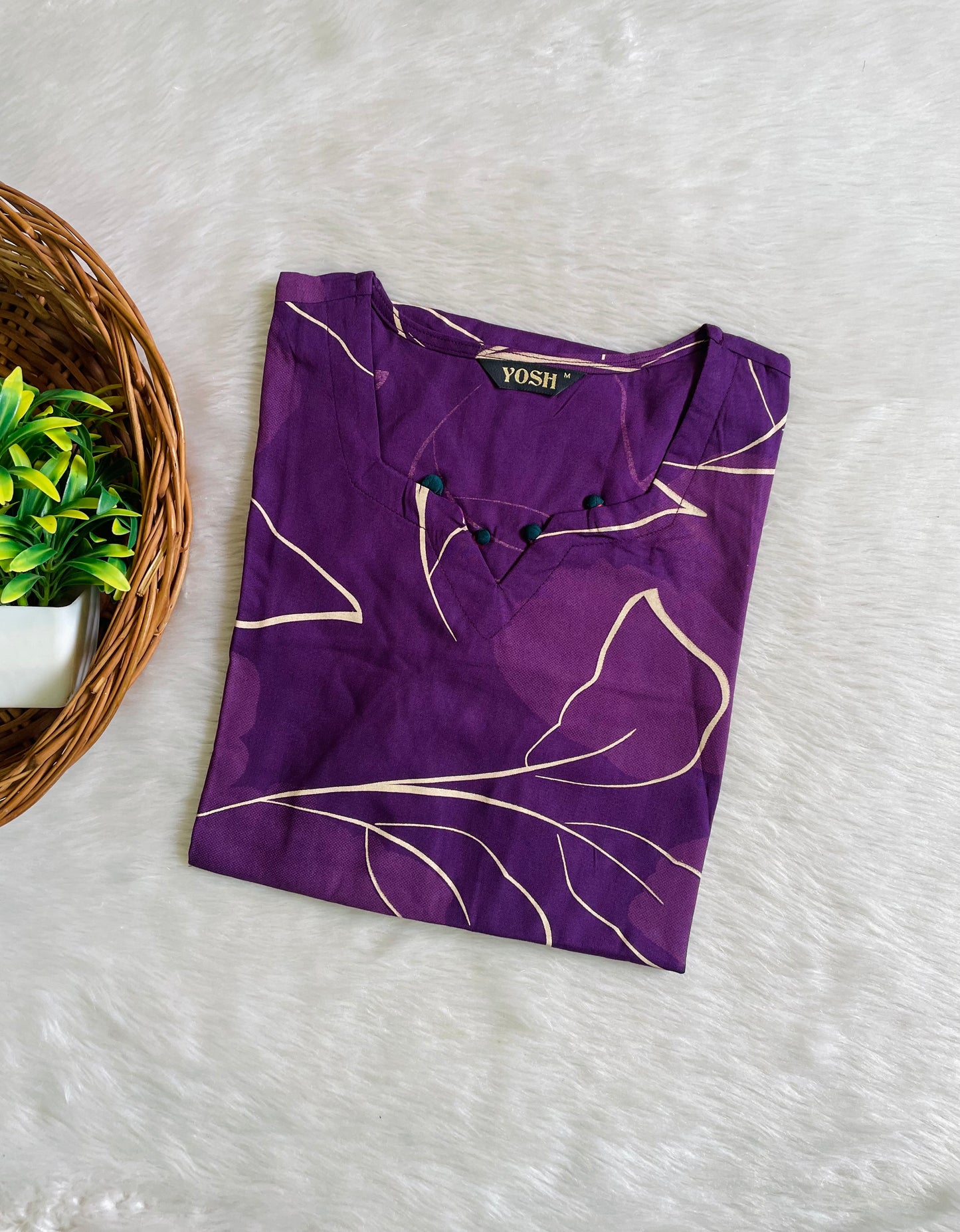 Office & College Wear Kurtis