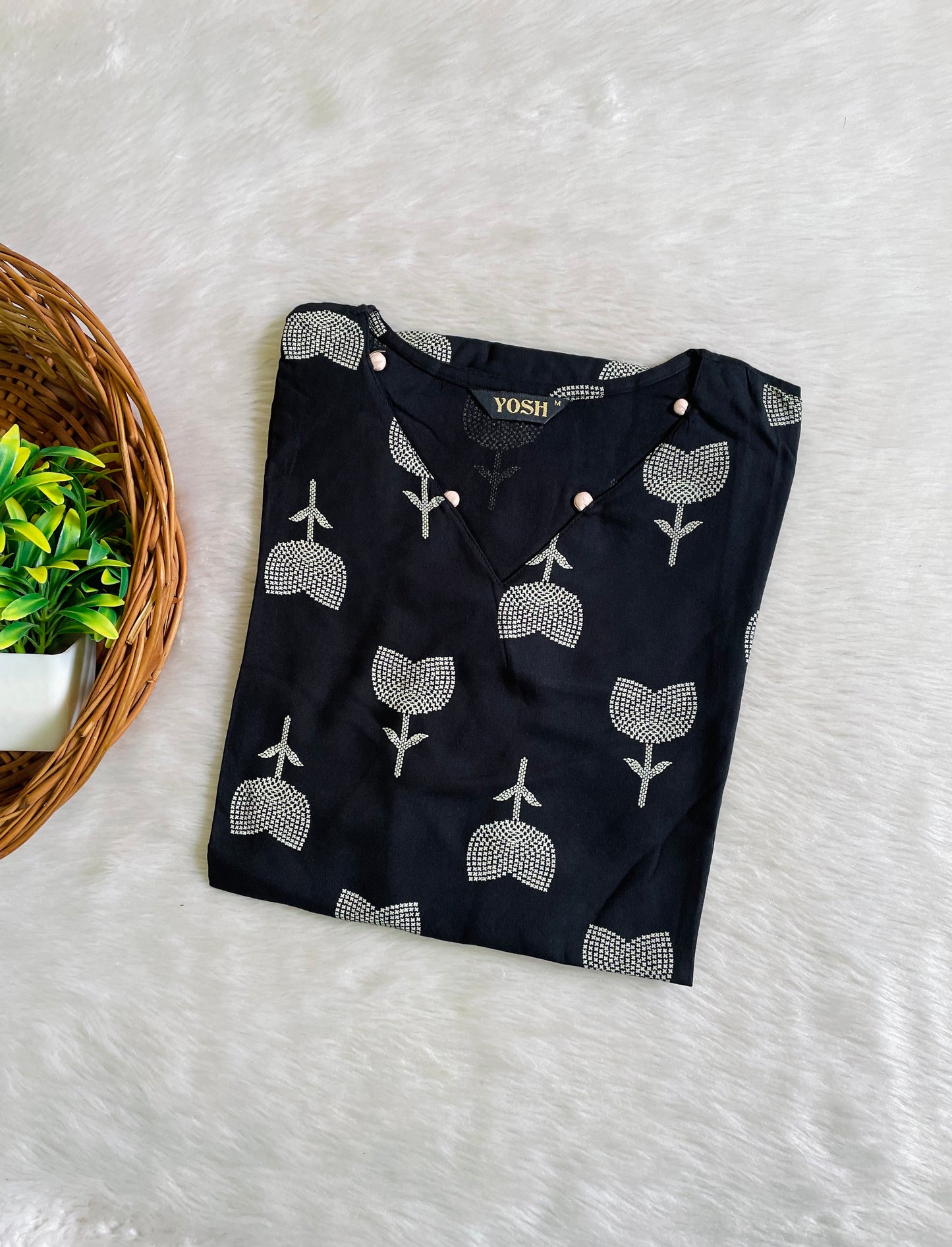 Office & College Wear Kurtis