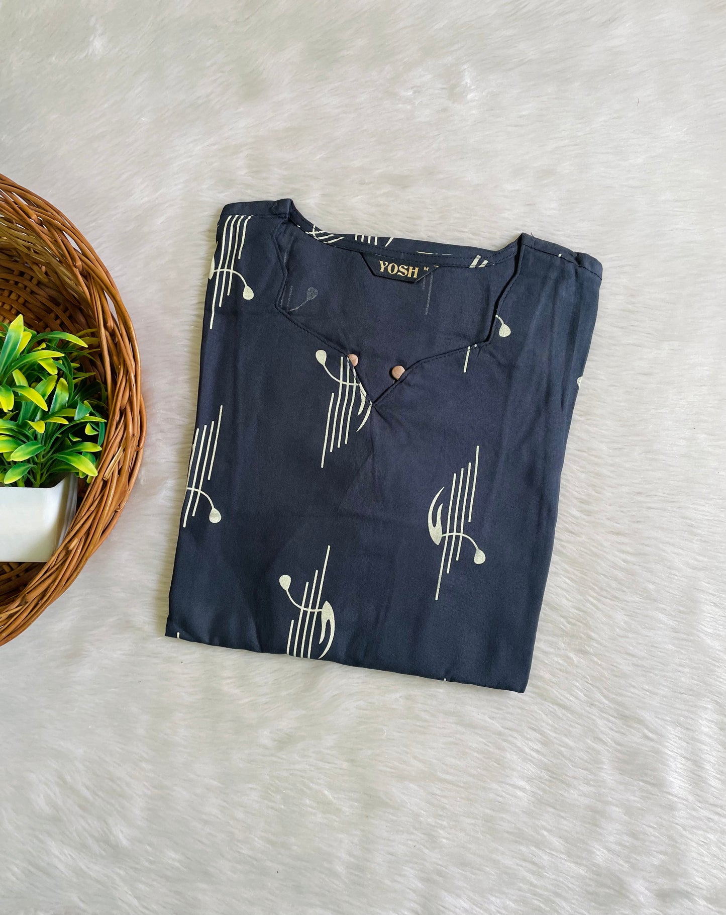 Office & College Wear Kurtis