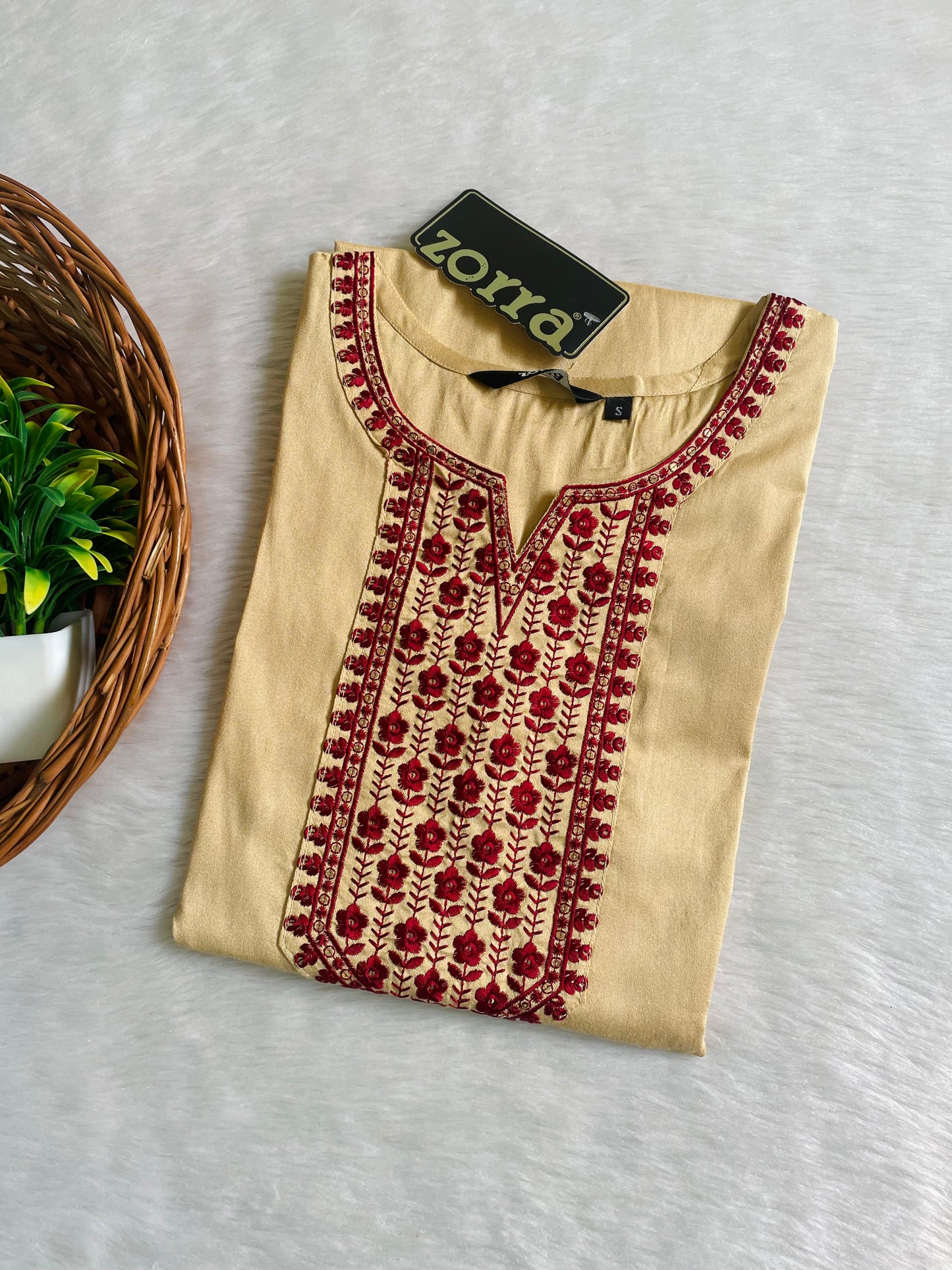 Office & College Wear Kurtis