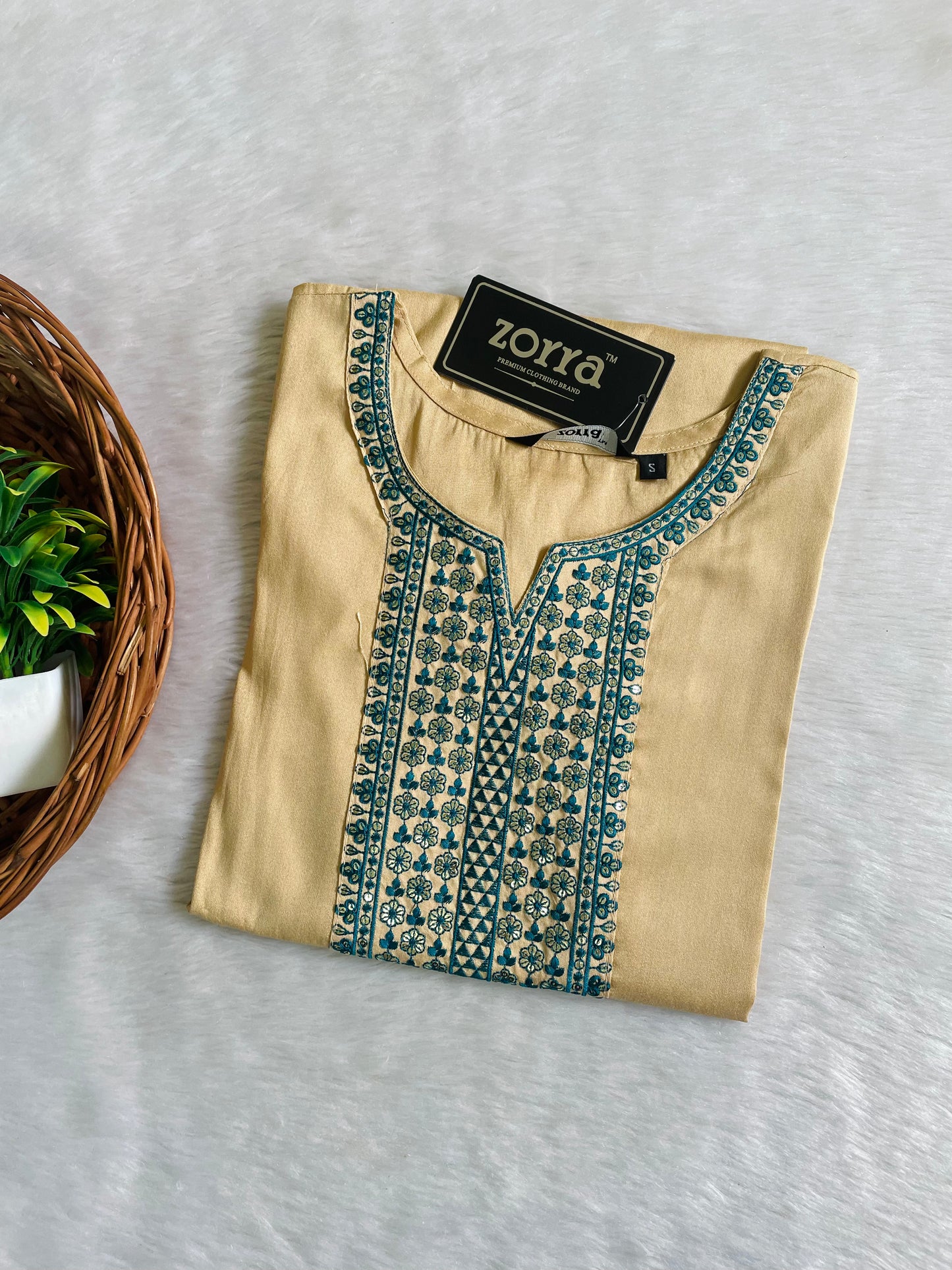 Office & College Wear Kurtis