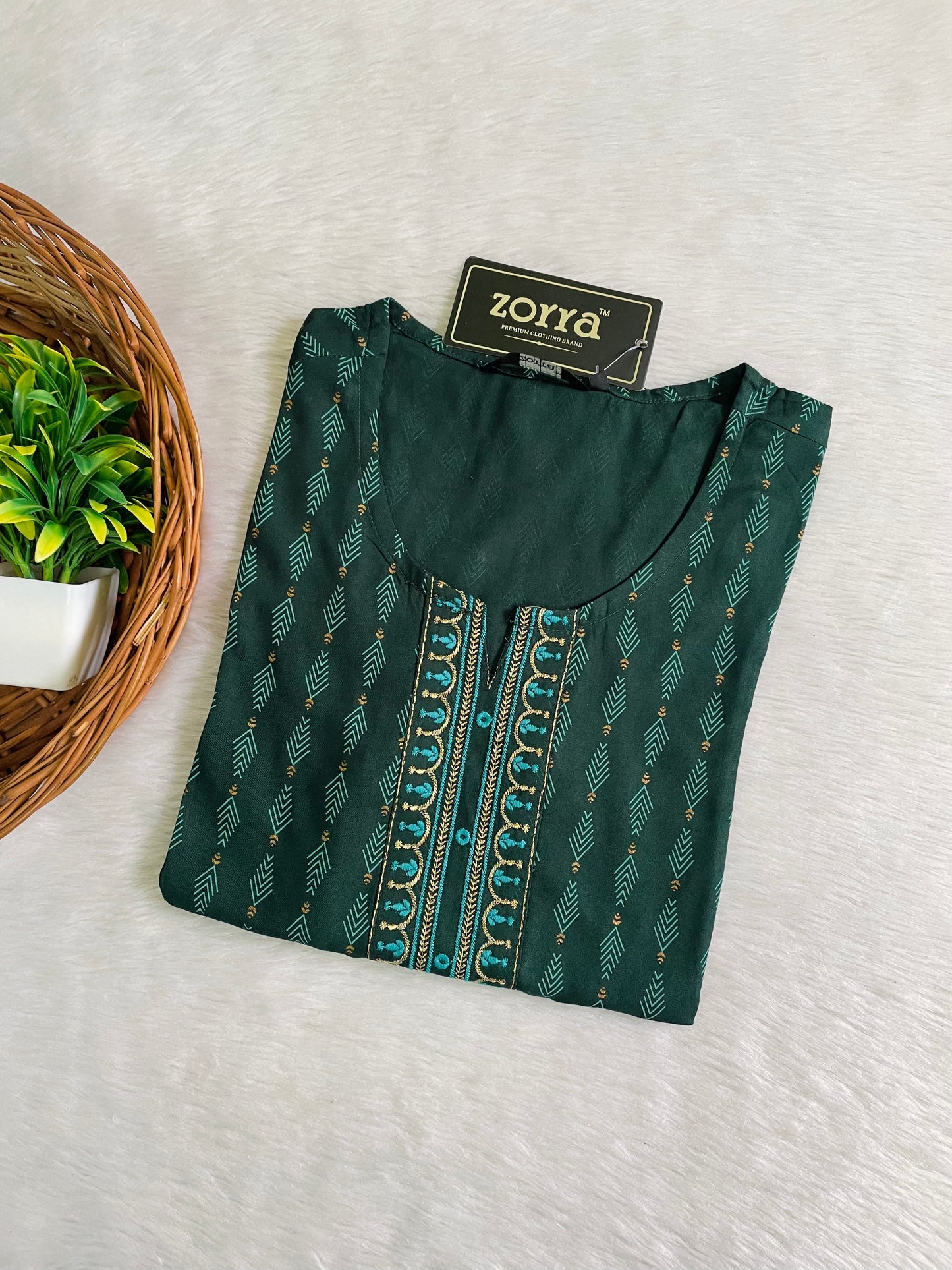 Office & College Wear Kurtis