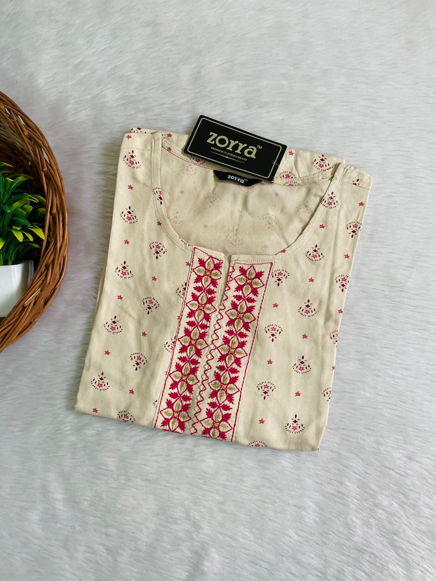 Office & College Wear Kurtis