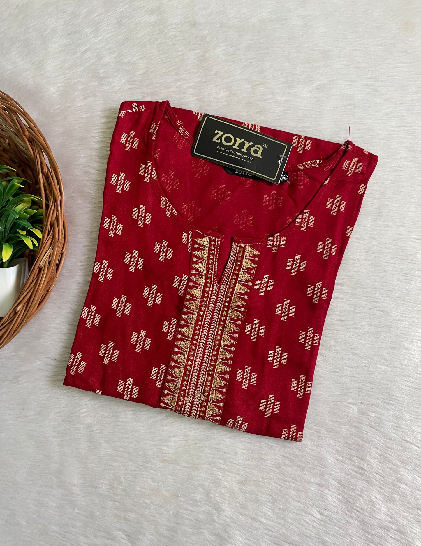 Office & College Wear Kurtis