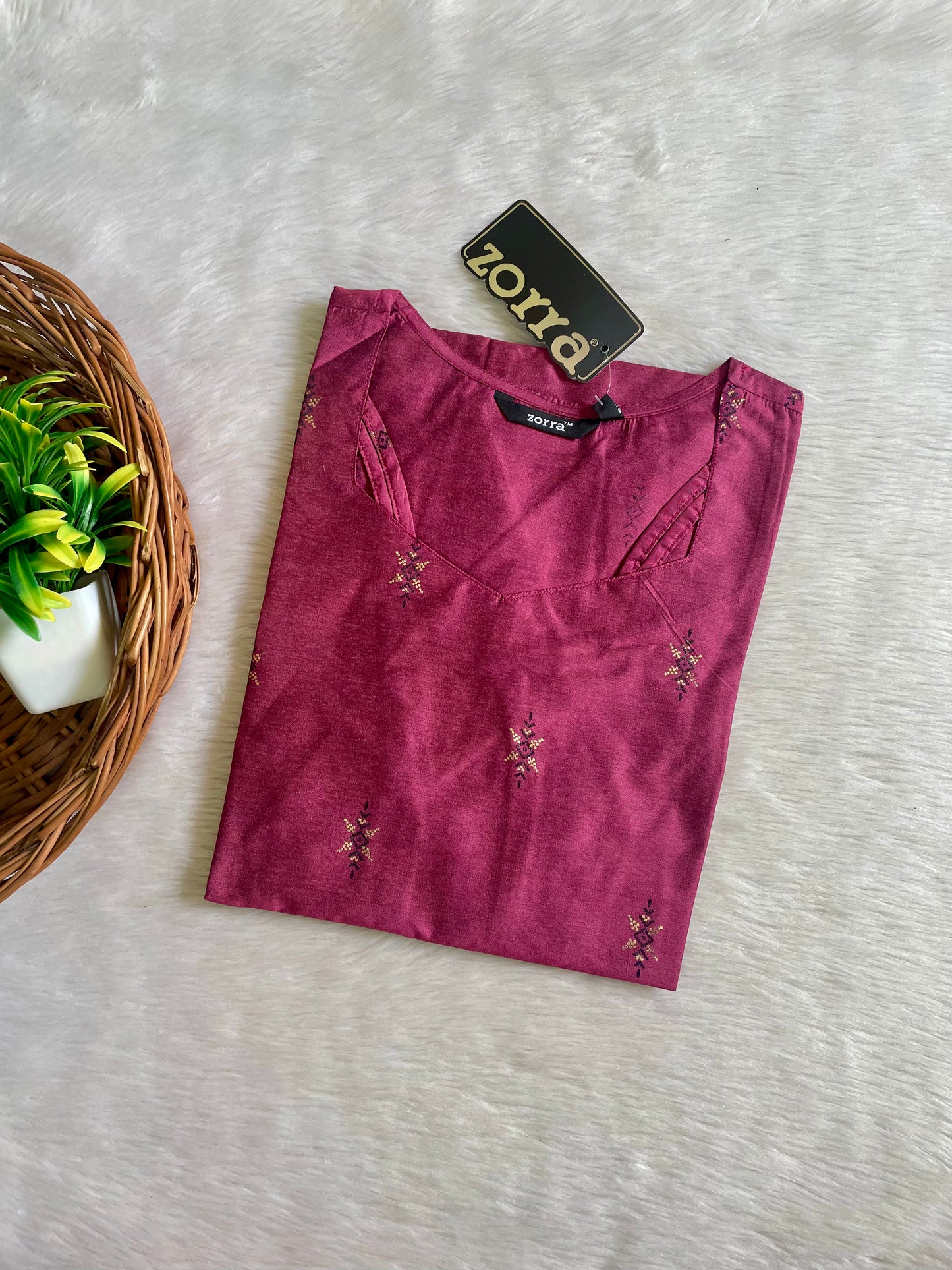 Office & College Wear Kurtis