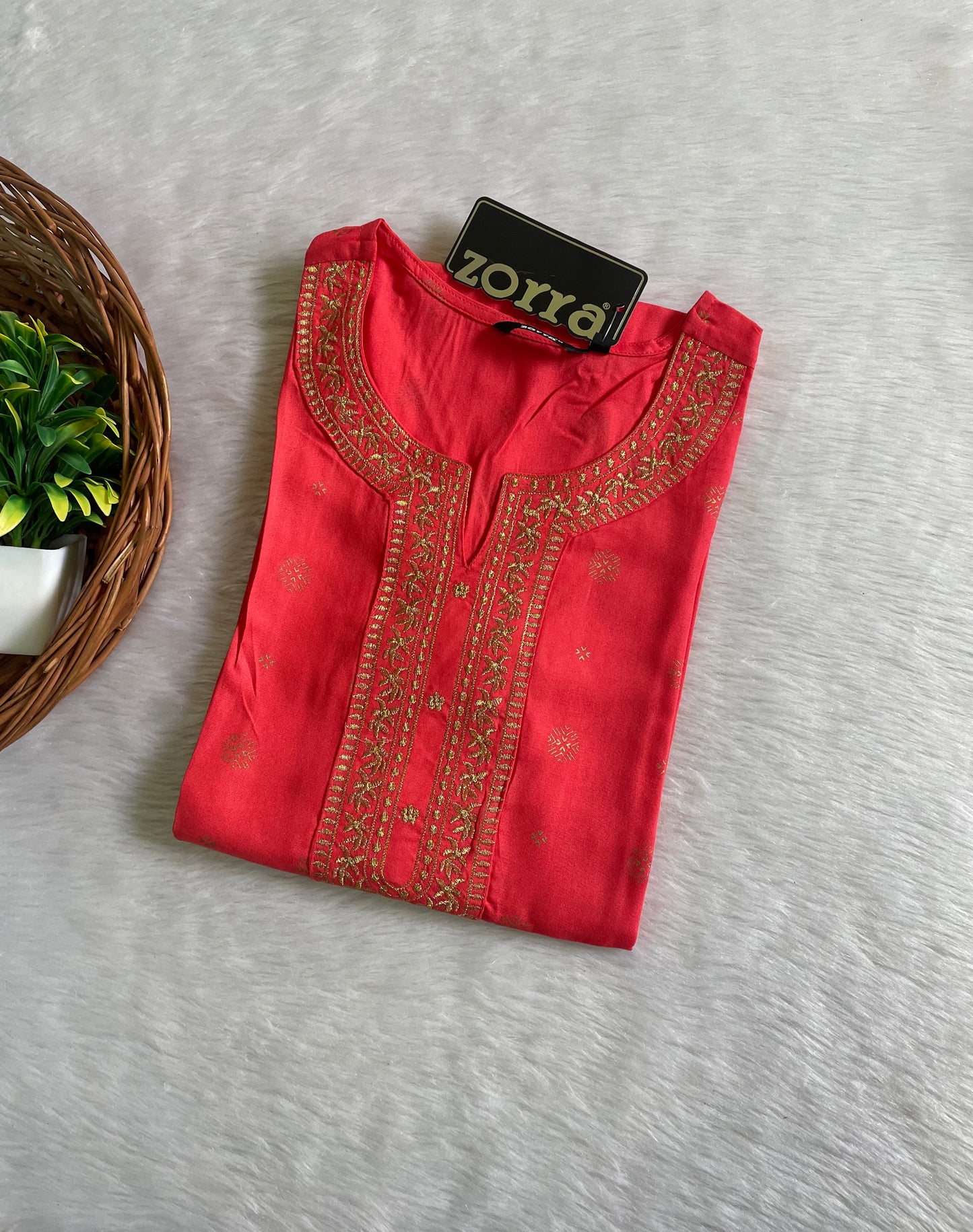 Office & College Wear Kurtis