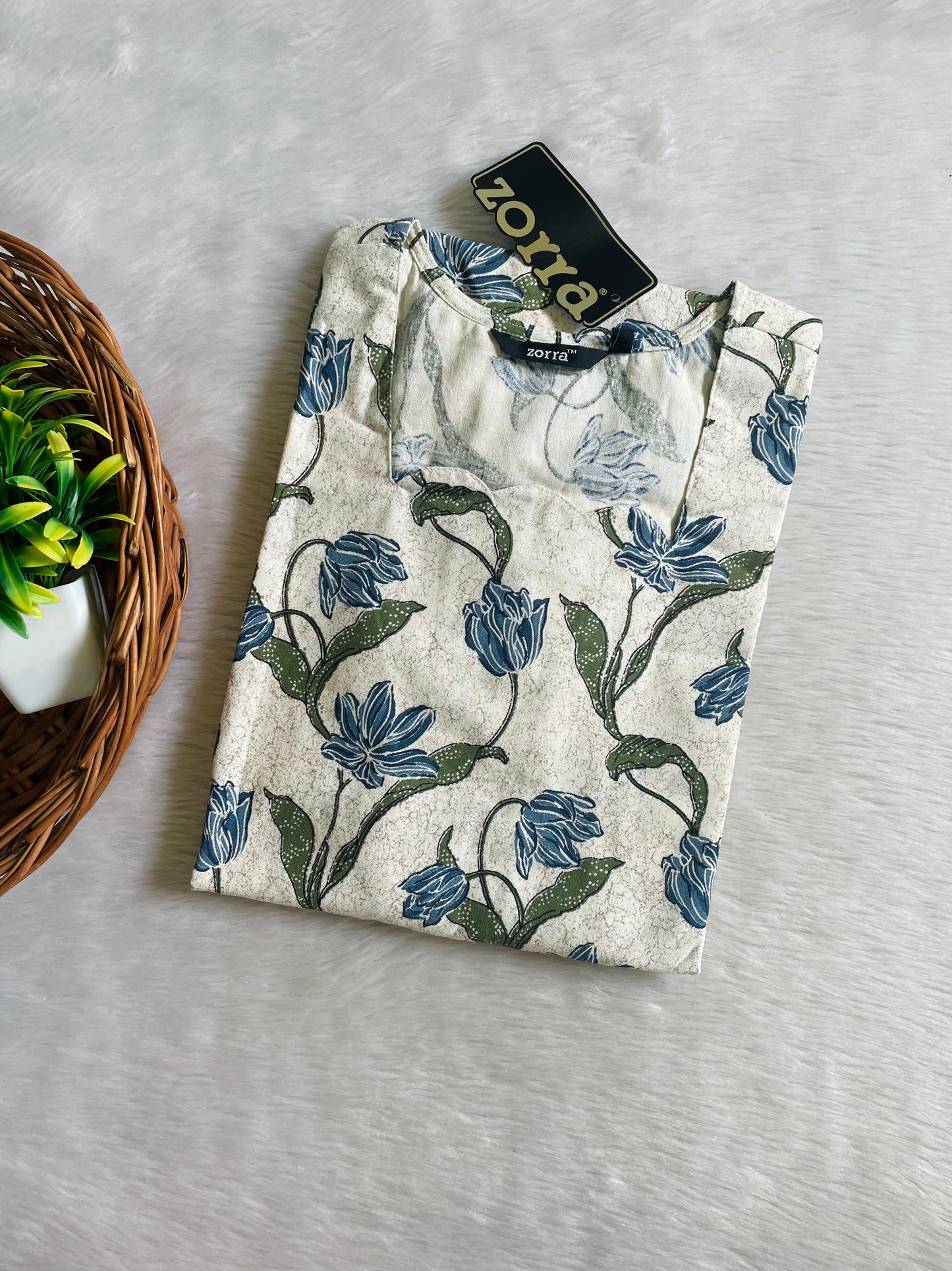 Office & College Wear Kurtis
