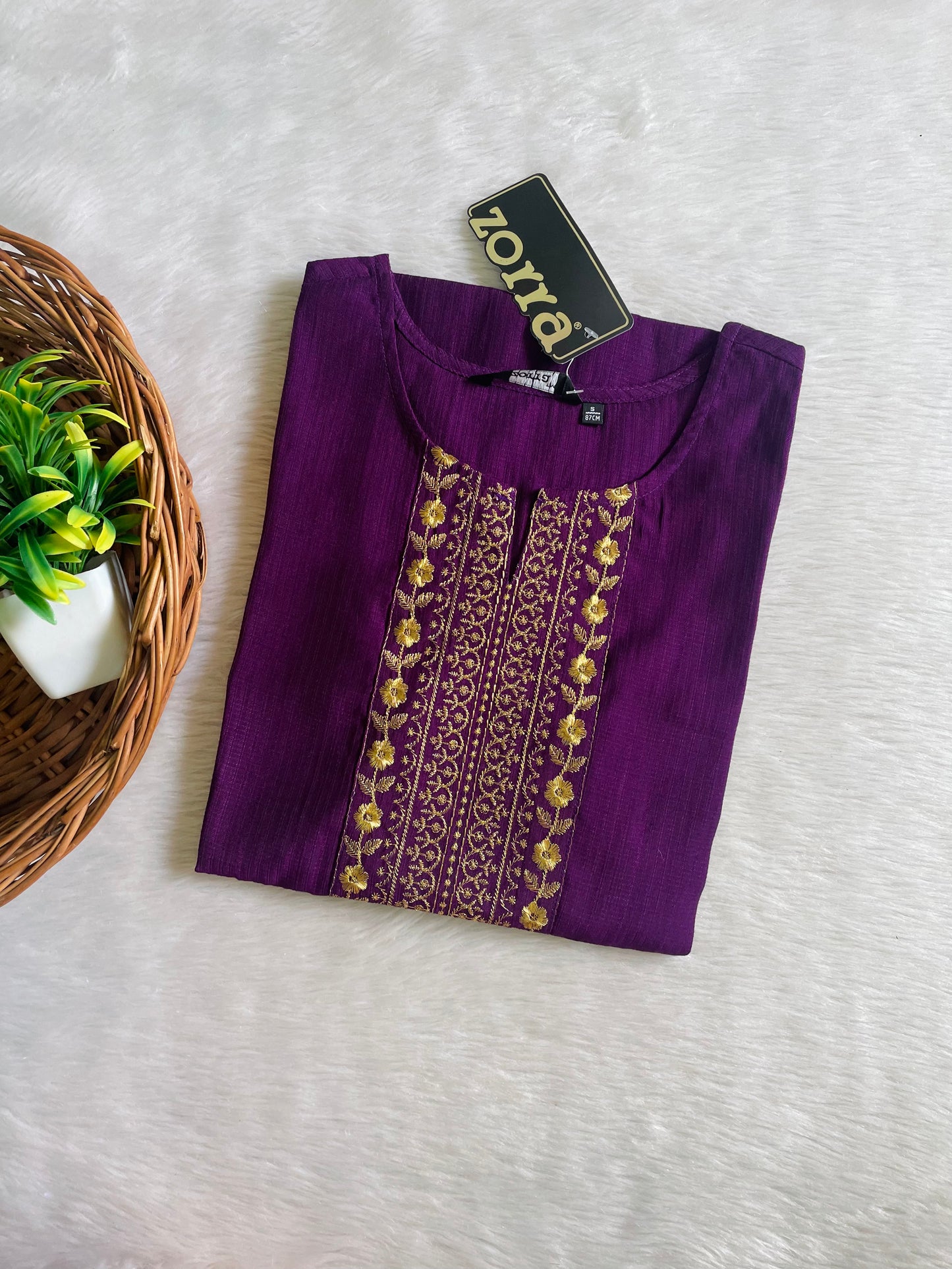 Office & College Wear Kurtis