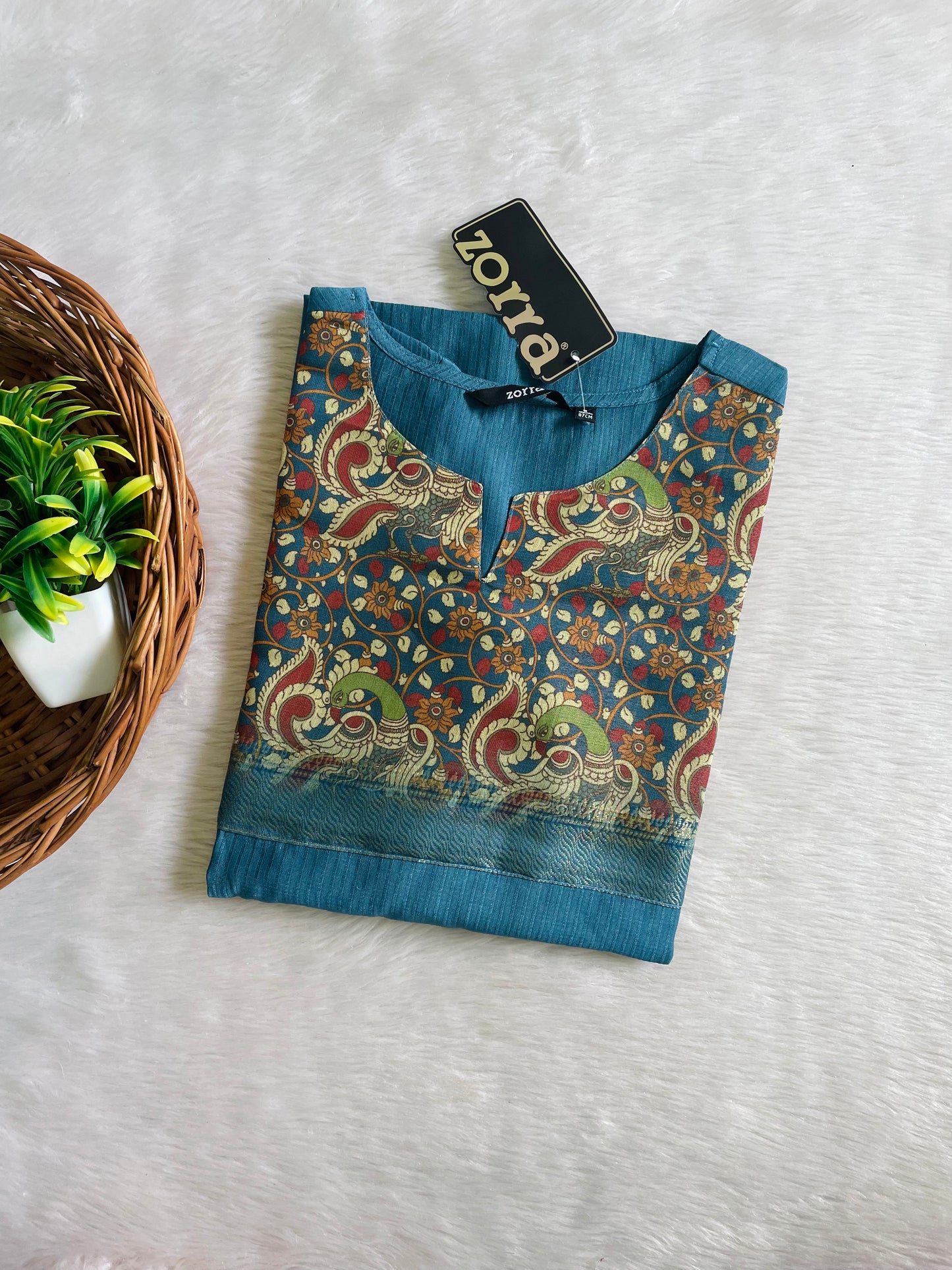 Office & College Wear Kurtis