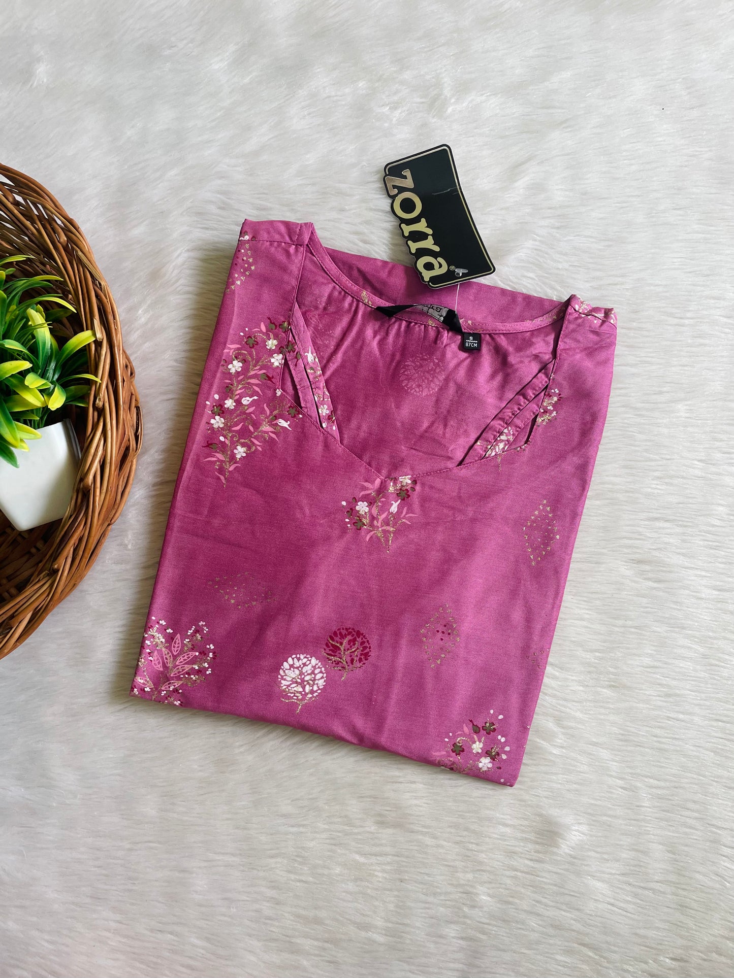 Office & College Wear Kurtis