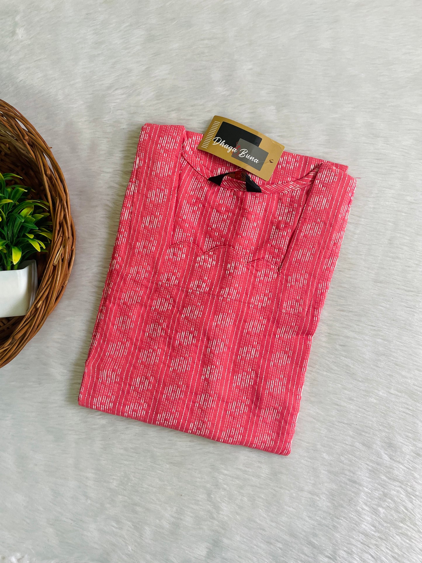 Office & College Wear Kurtis