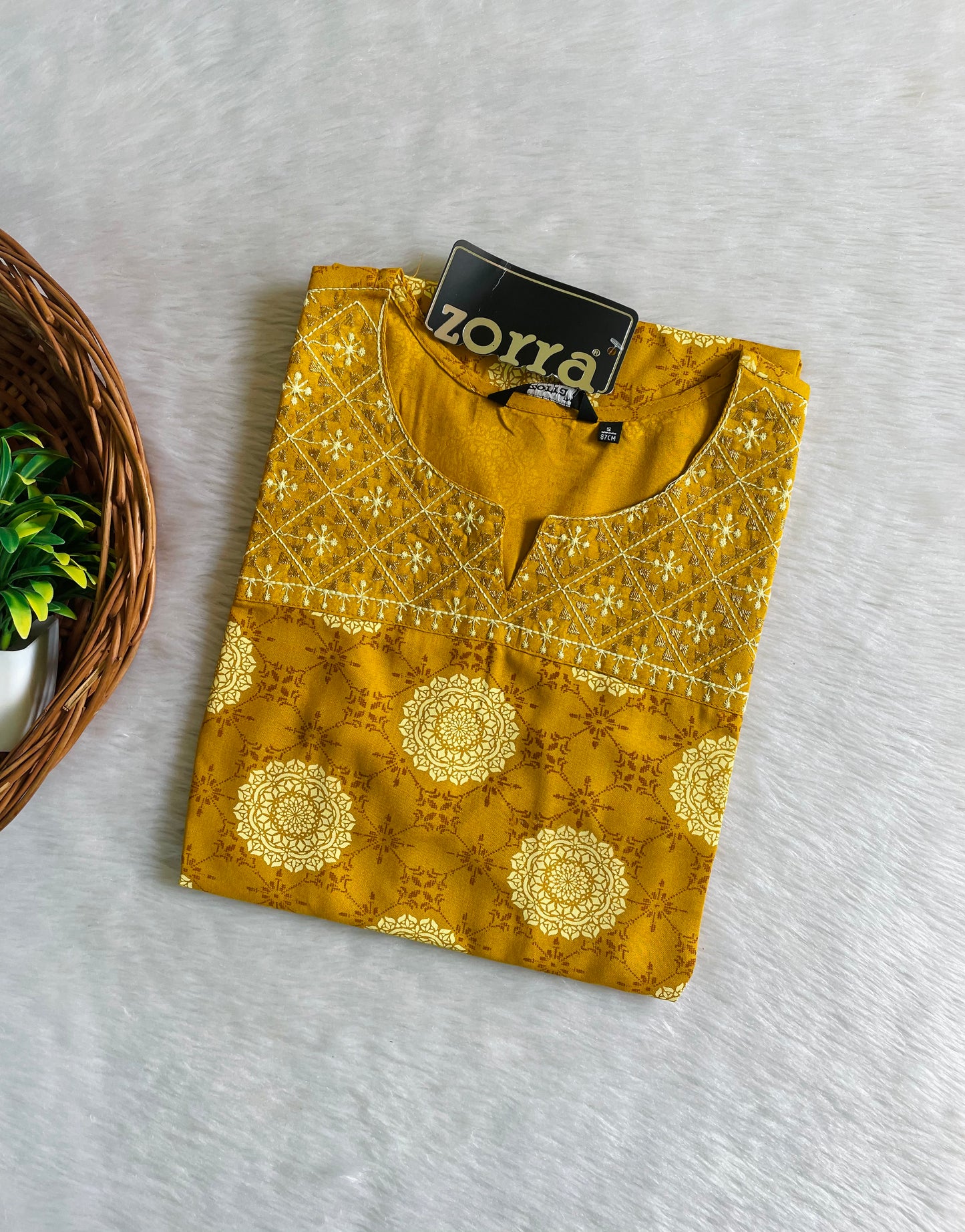 Office & College Wear Kurtis