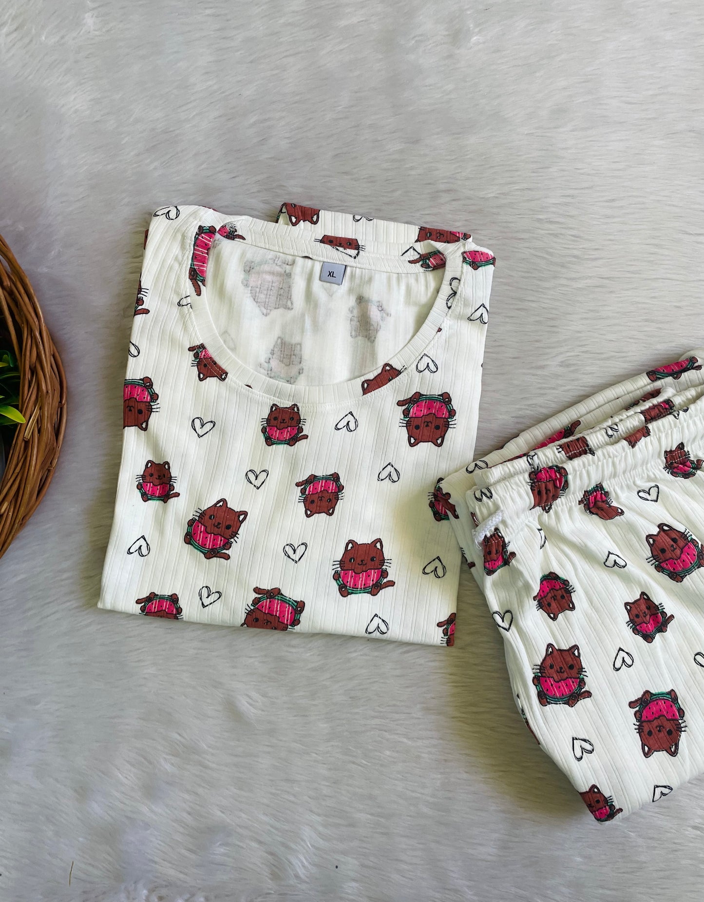 Pyjama Sets