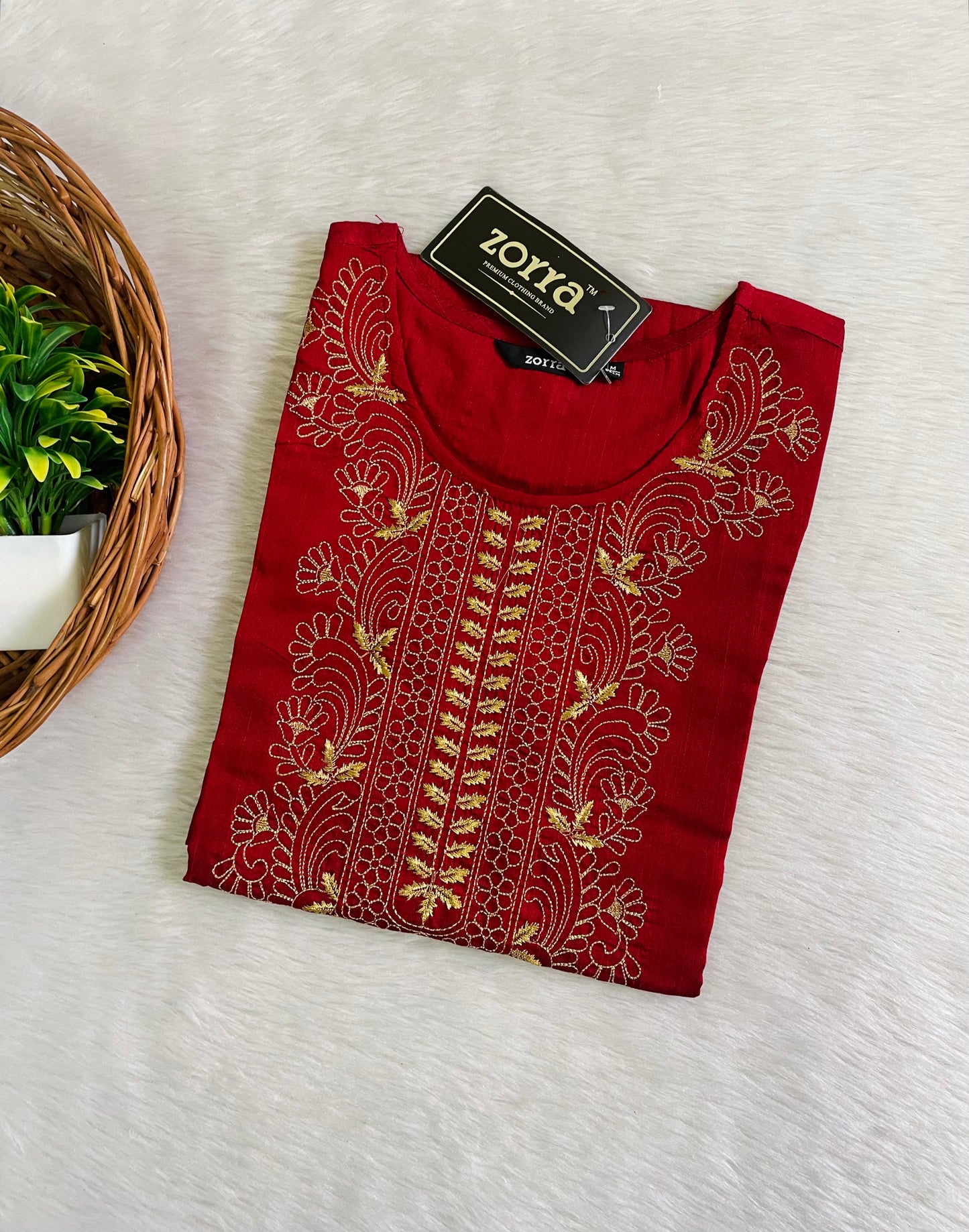 Office & College Wear Kurtis