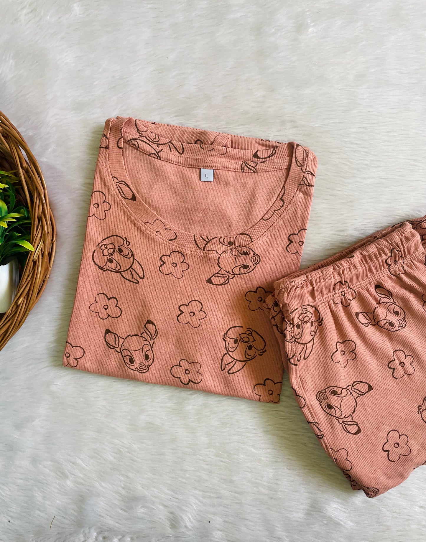 Pyjama Sets