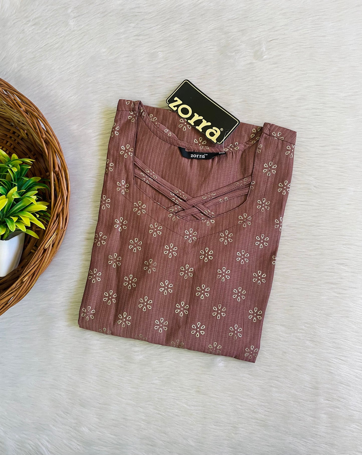 Office & College Wear Kurtis