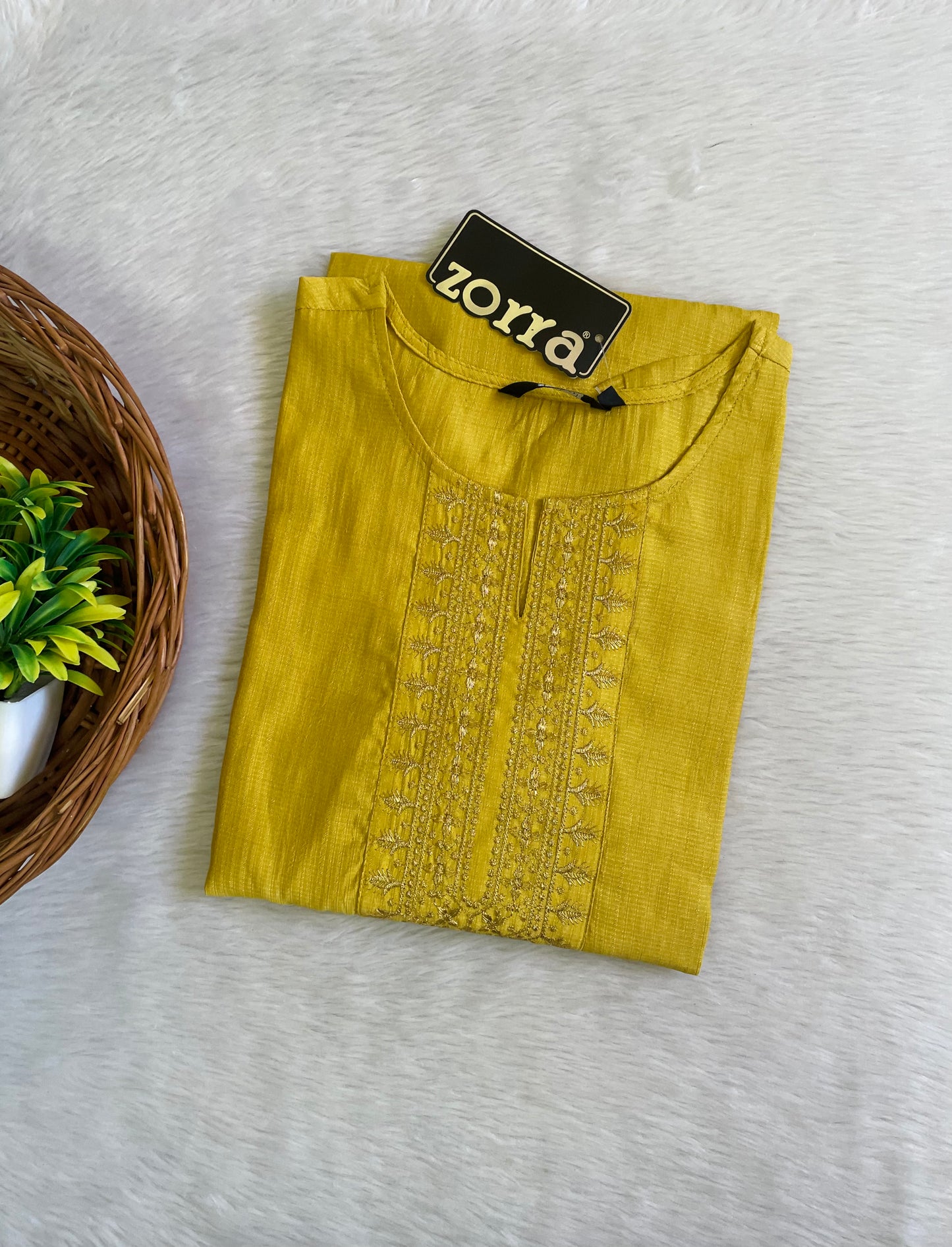 Office & College Wear Kurtis