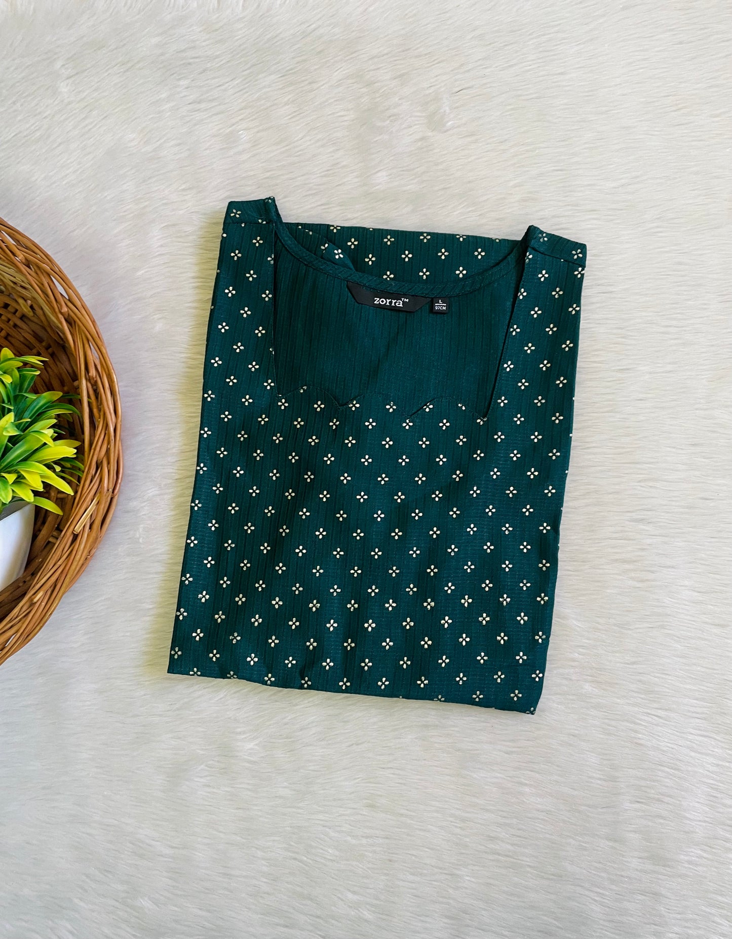Office & College Wear Kurtis