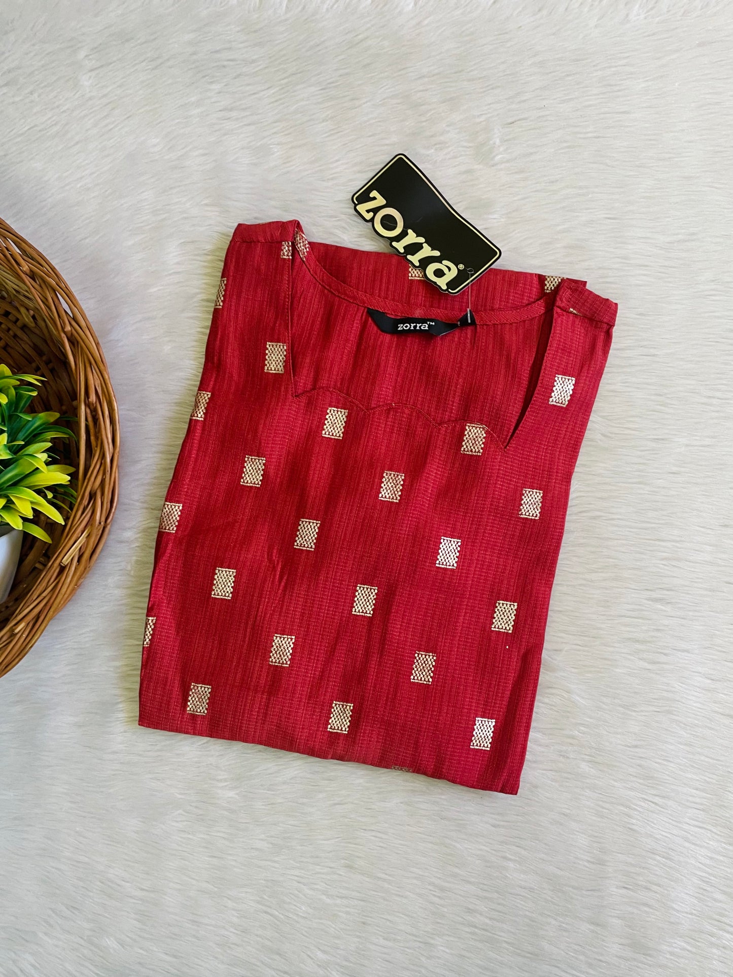 Office & College Wear Kurtis