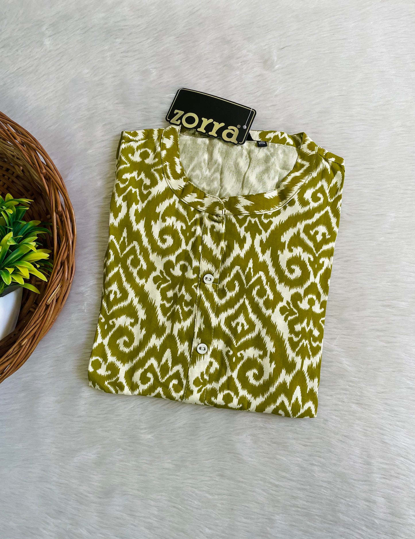 Office & College Wear Kurtis