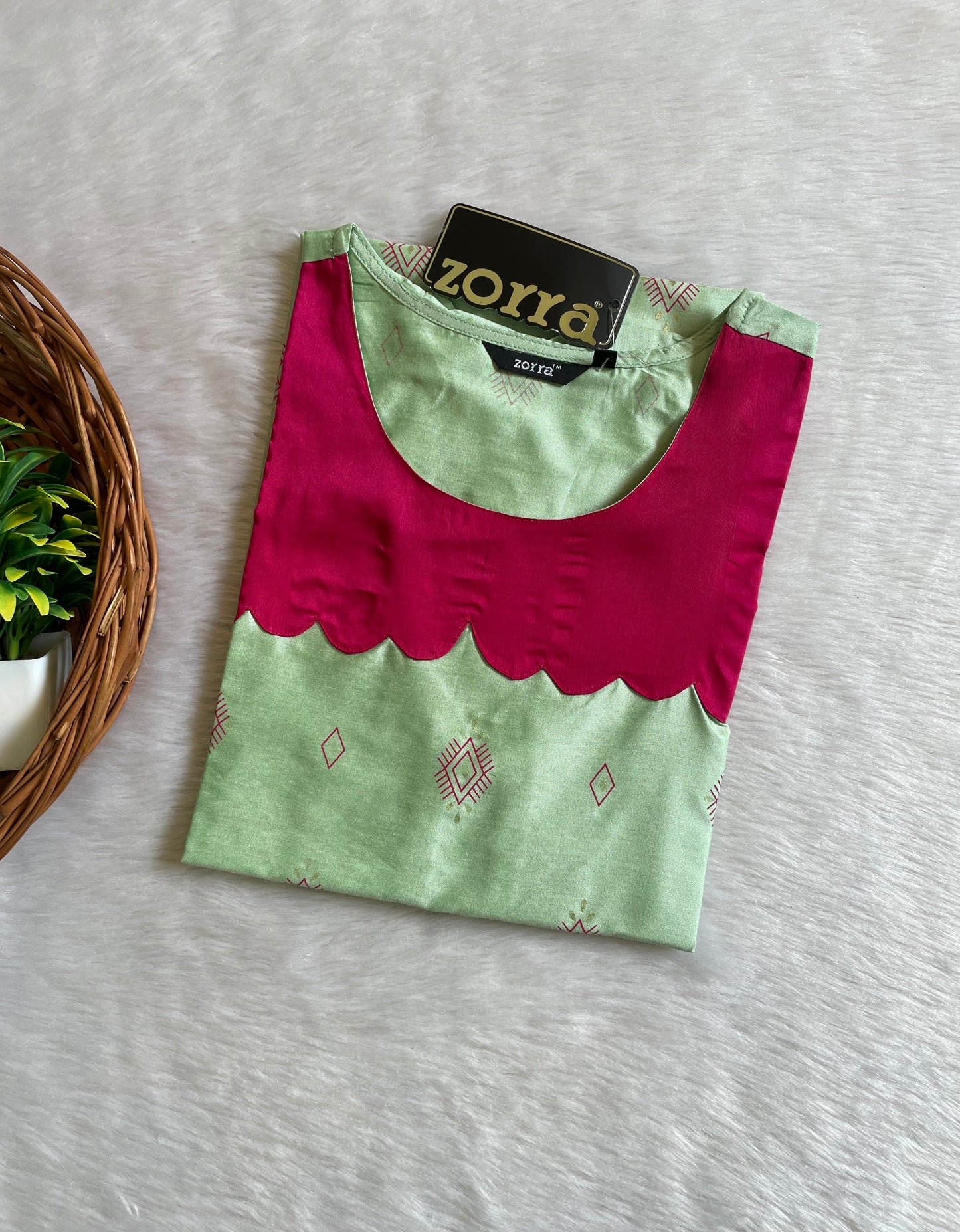 Office & College Wear Kurtis