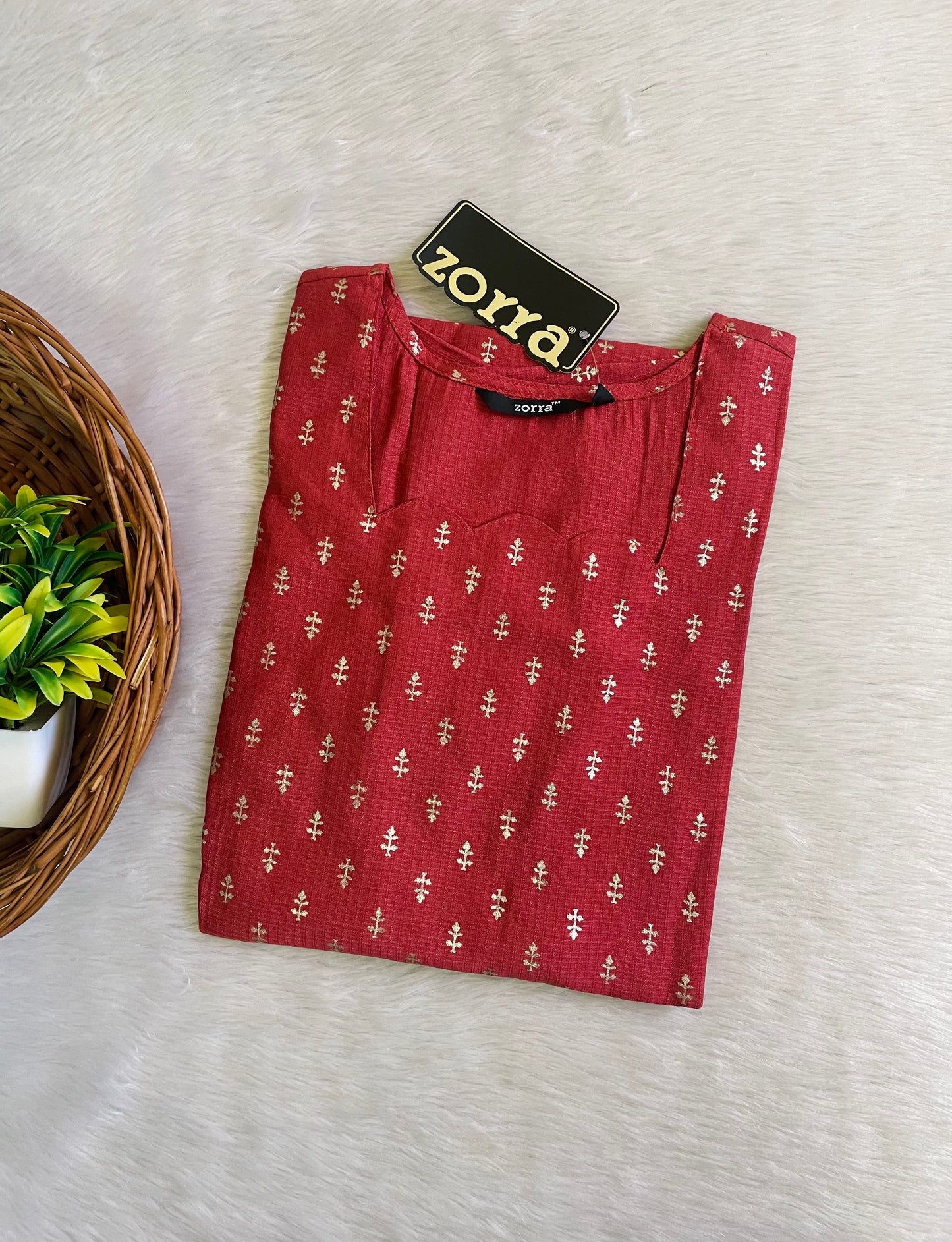 Office & College Wear Kurtis