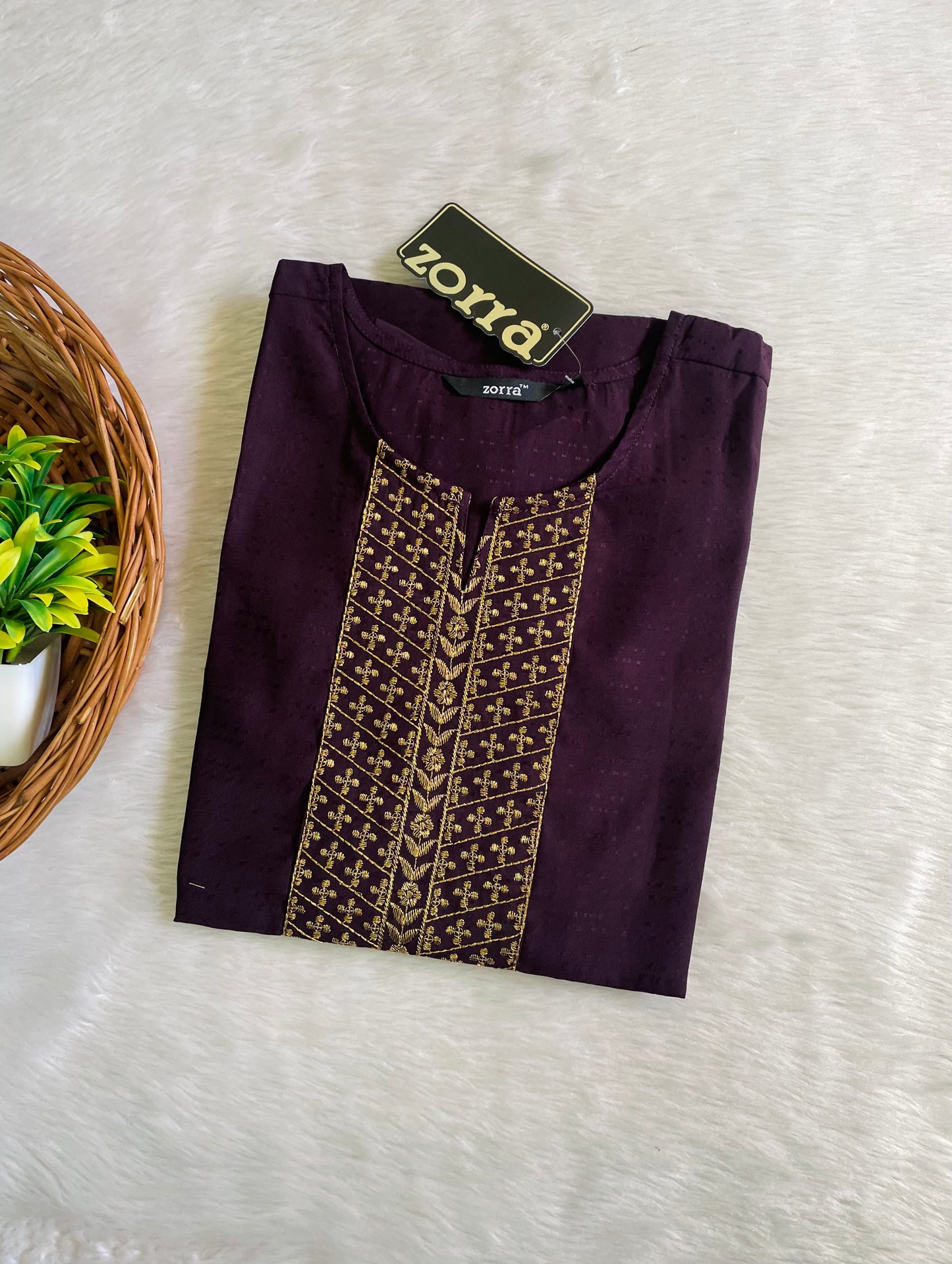 Office & College Wear Kurtis