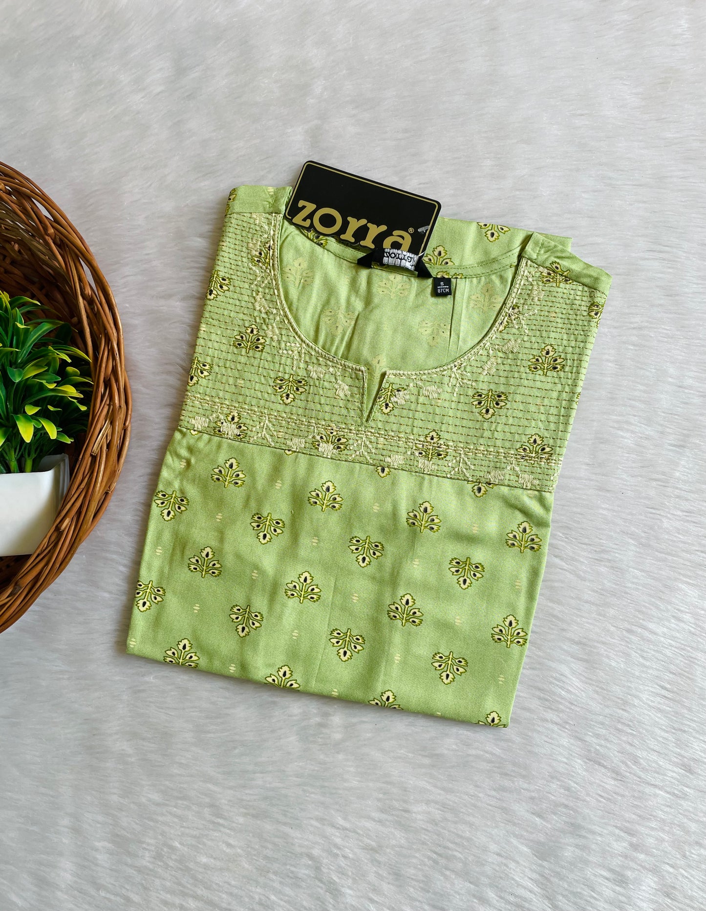 Office & College Wear Kurtis