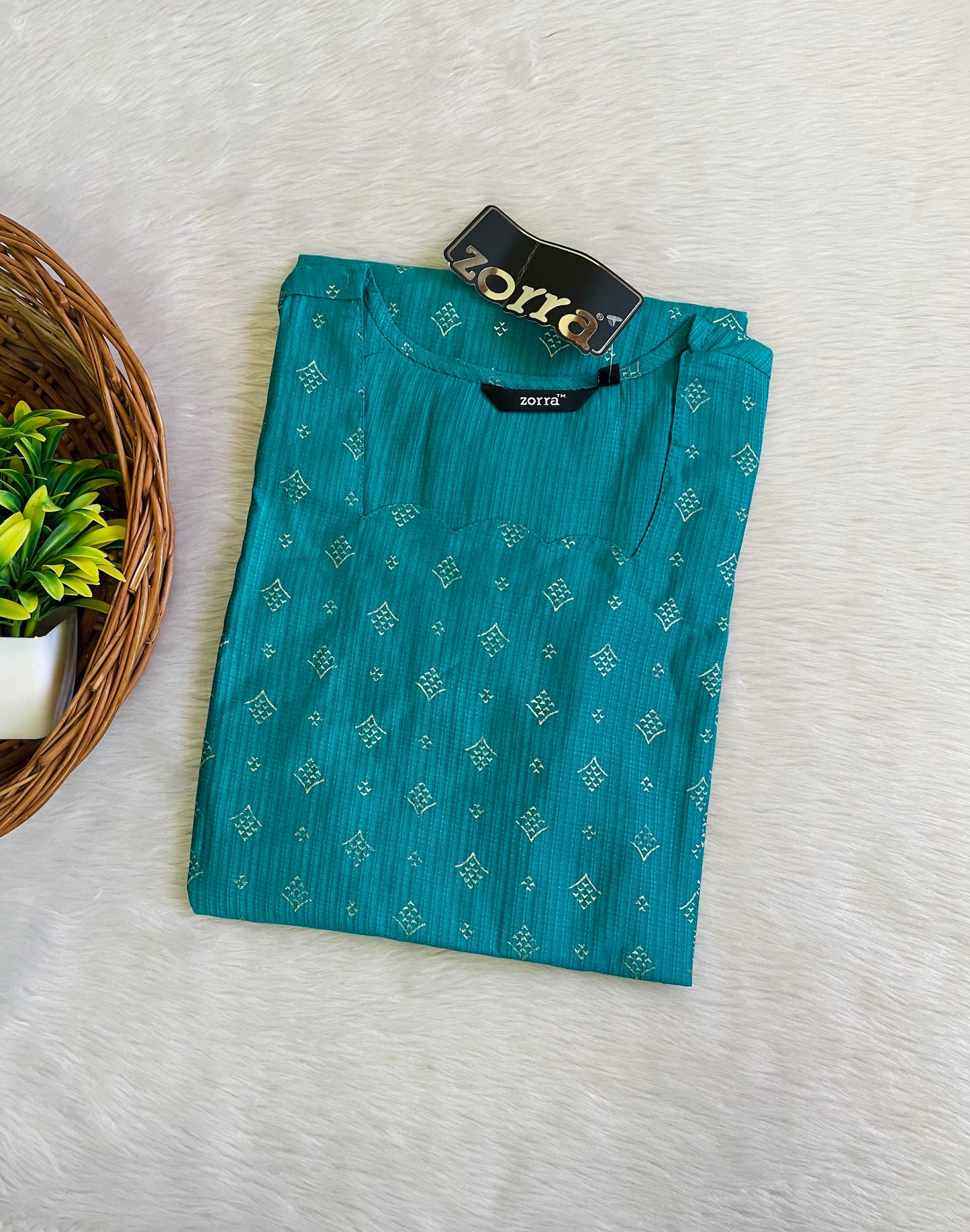 Office & College Wear Kurtis