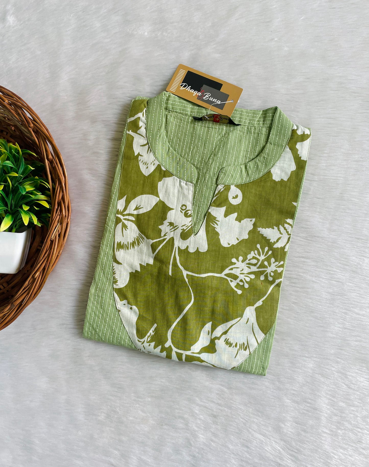 Office & College Wear Kurtis