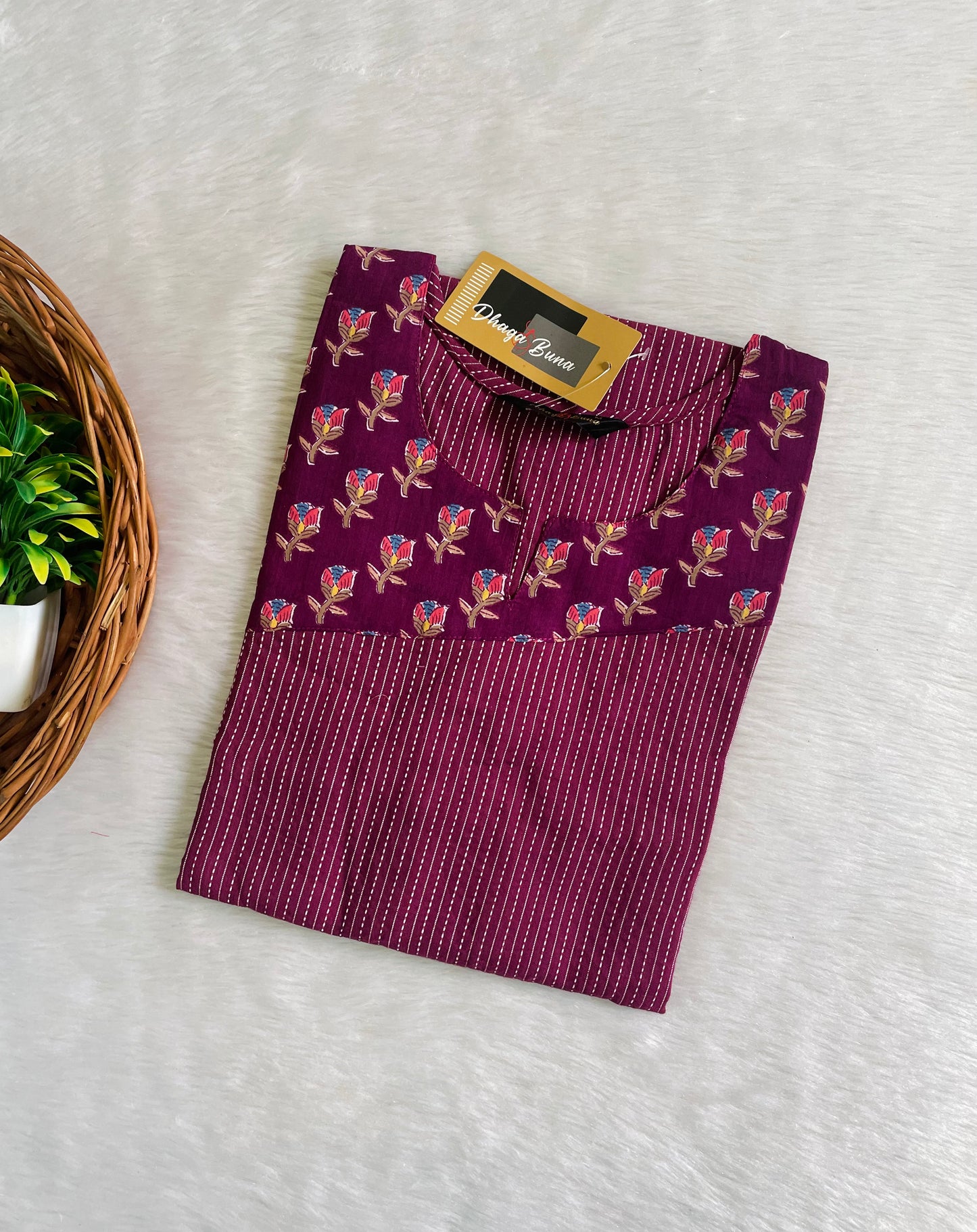 Office & College Wear Kurtis