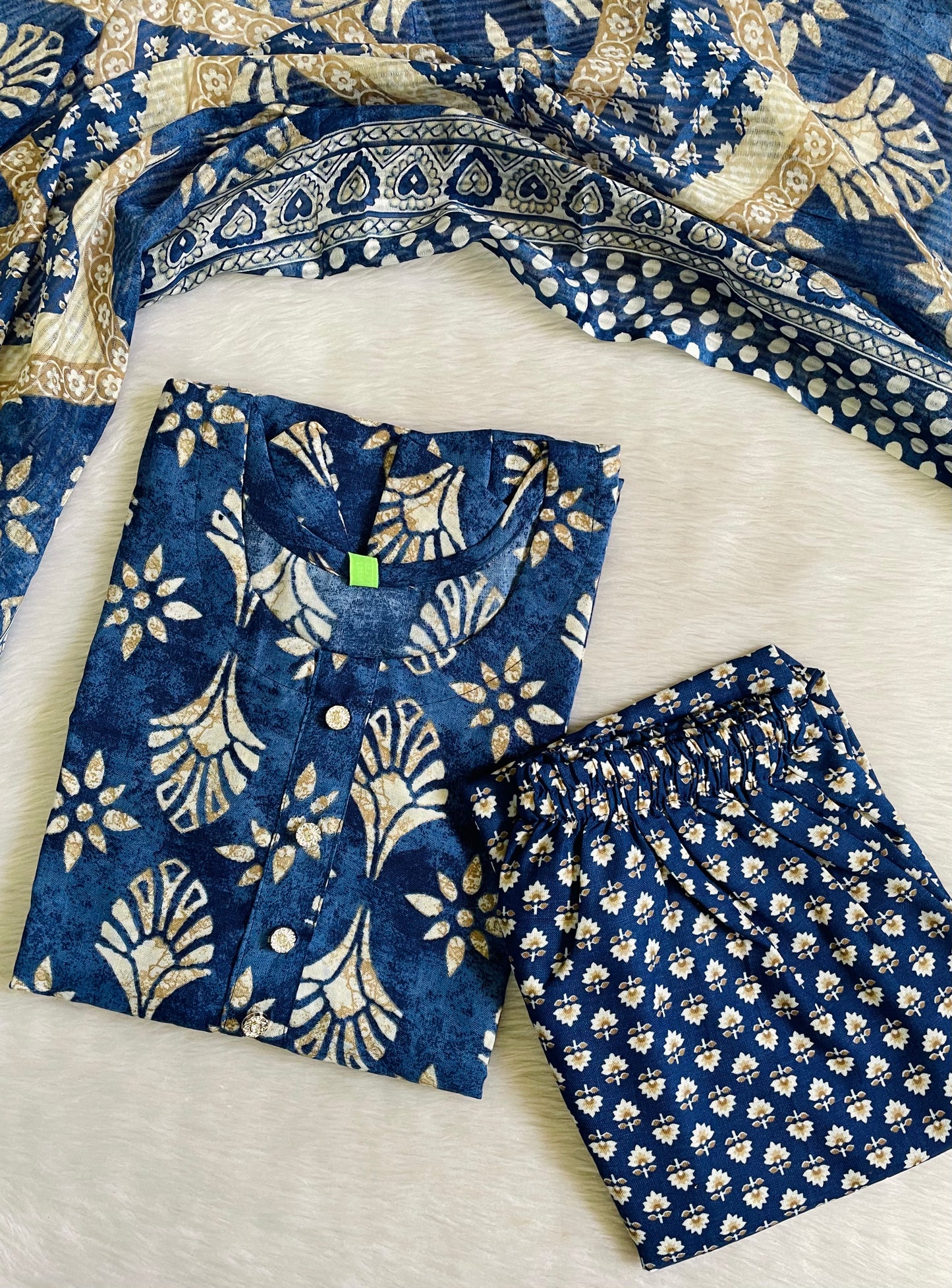 Budget Friendly Kurta Sets (JOY053)