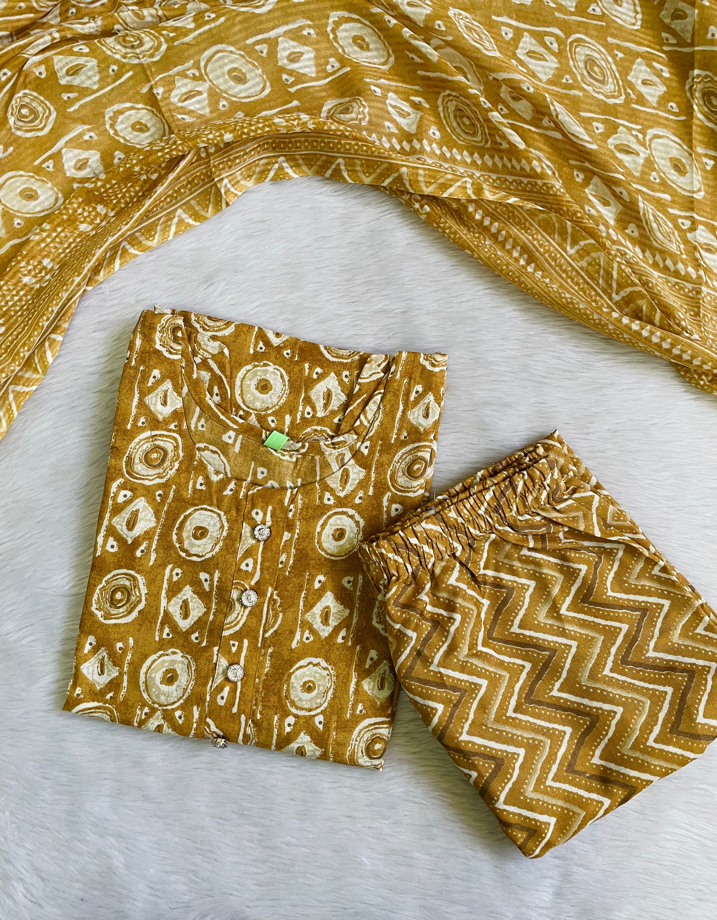 Budget Friendly Kurta Sets (JOY053)