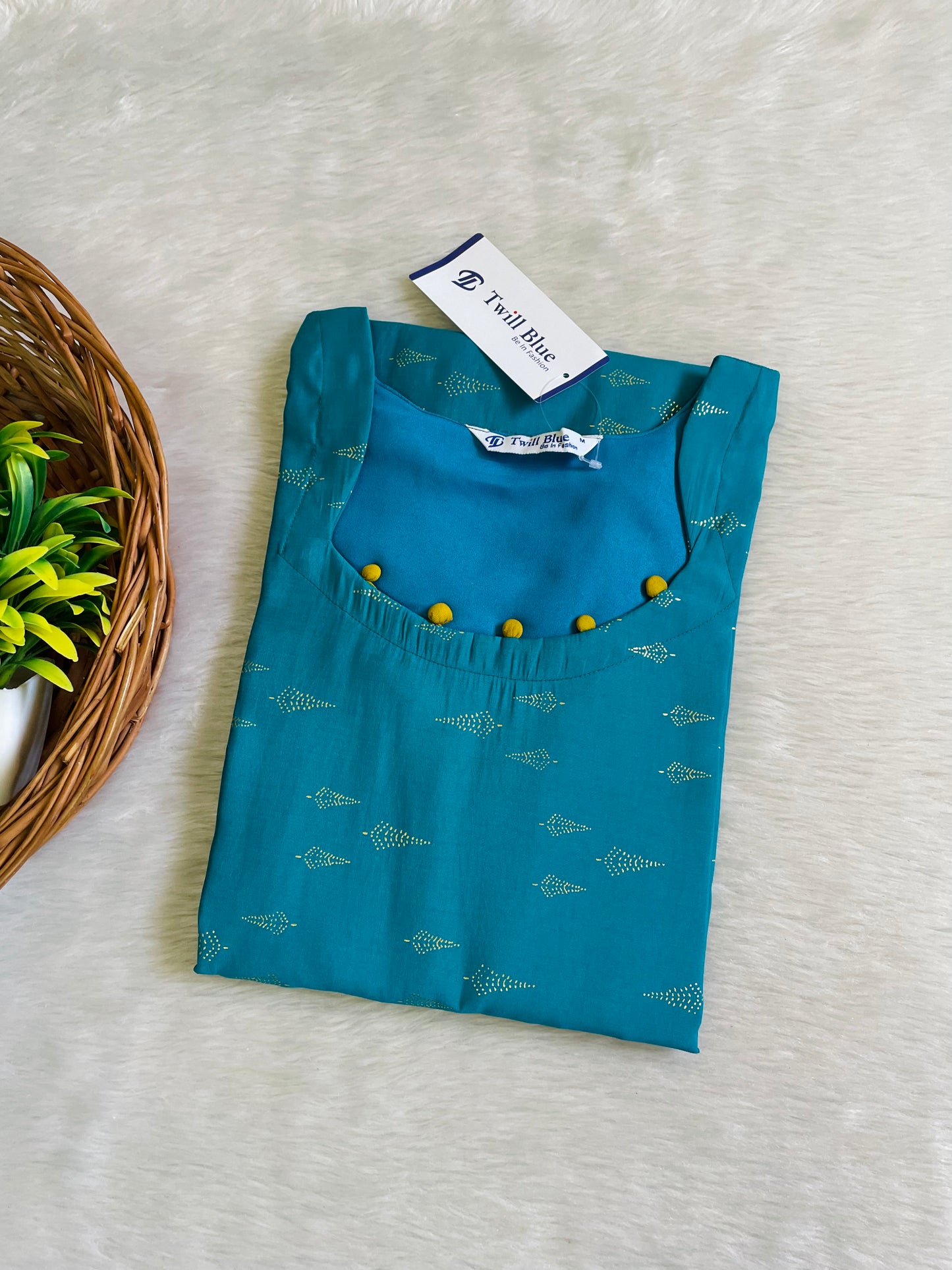 Festive Silk Kurtis