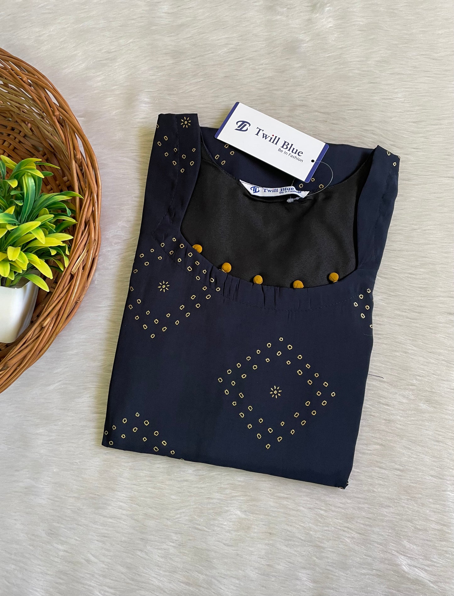 Festive Silk Kurtis