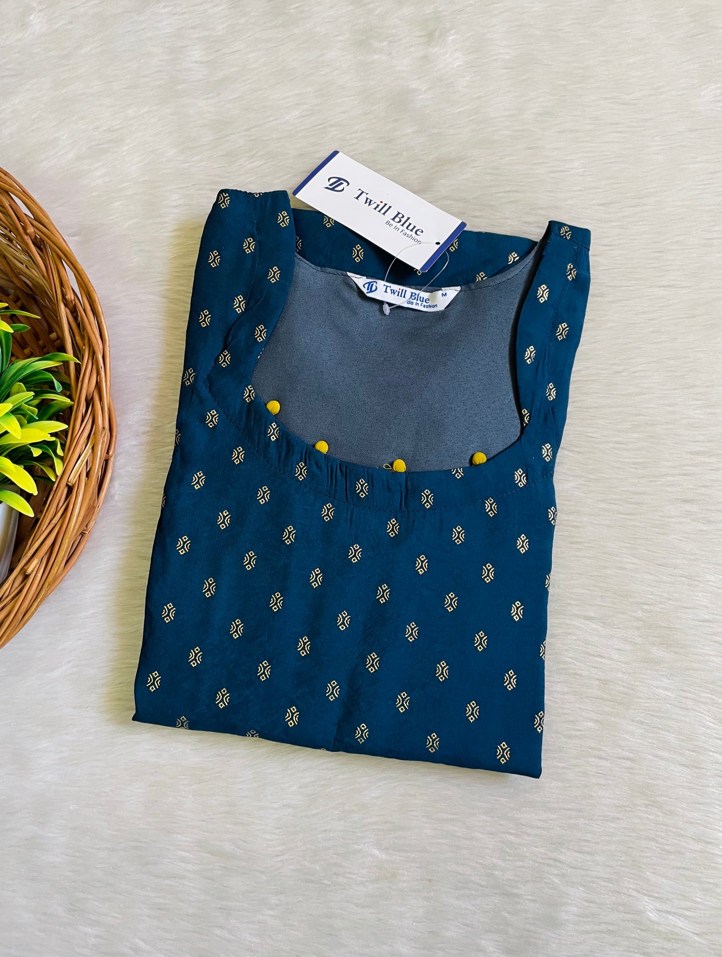 Festive Silk Kurtis