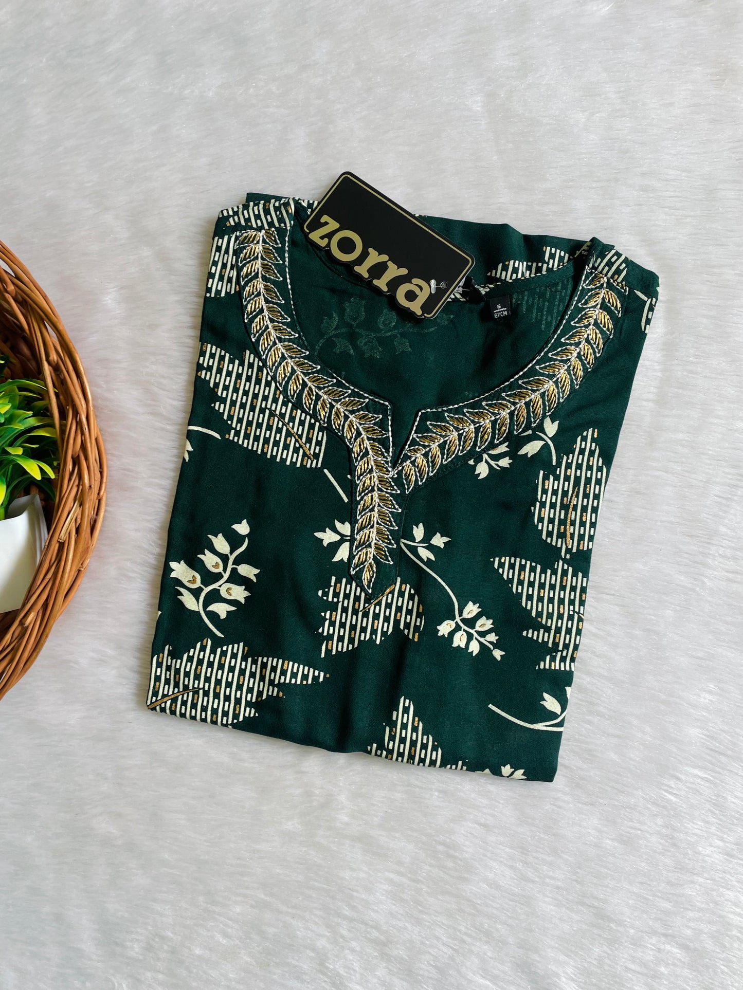 Office & College Wear Kurtis