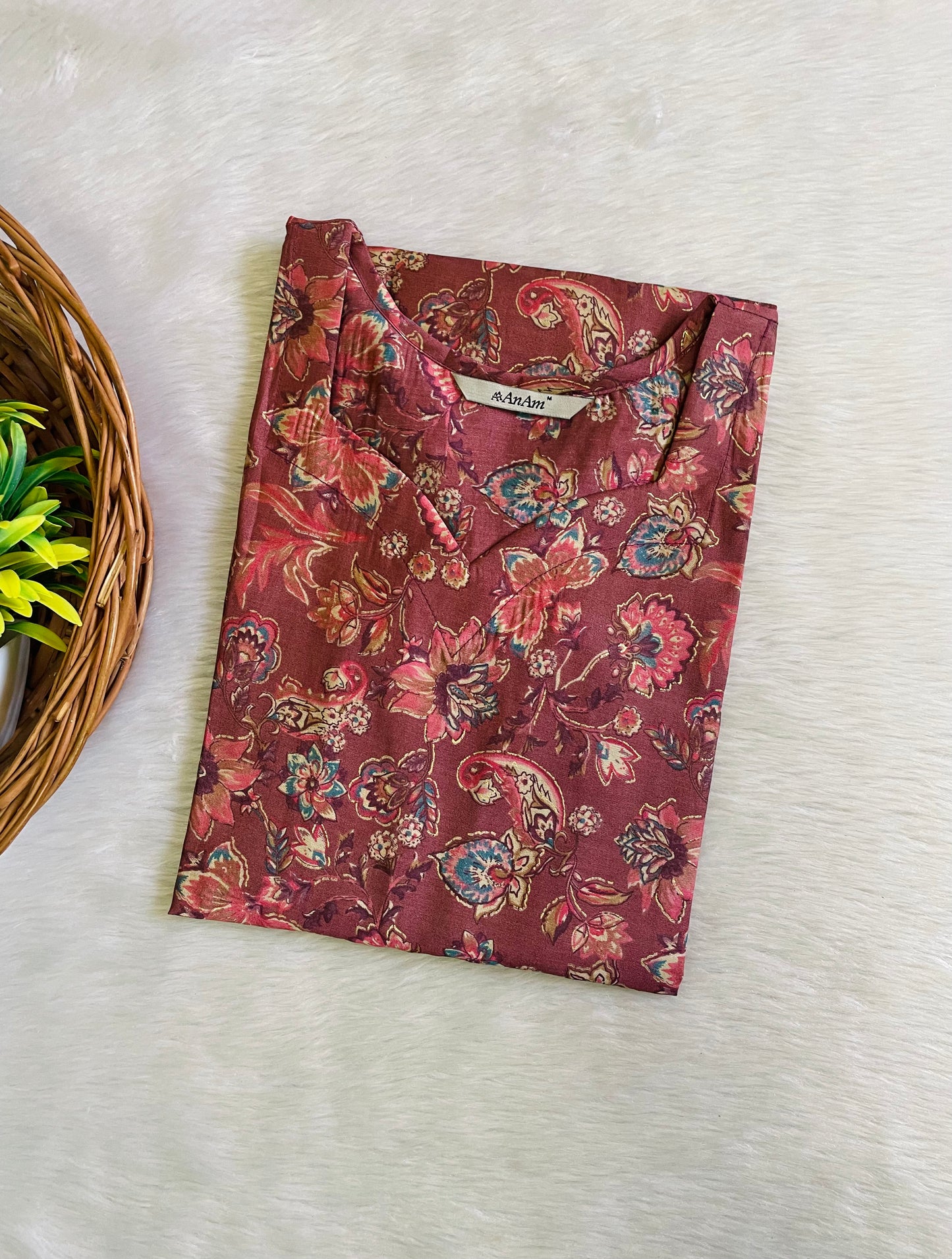 Office & College Wear Kurtis