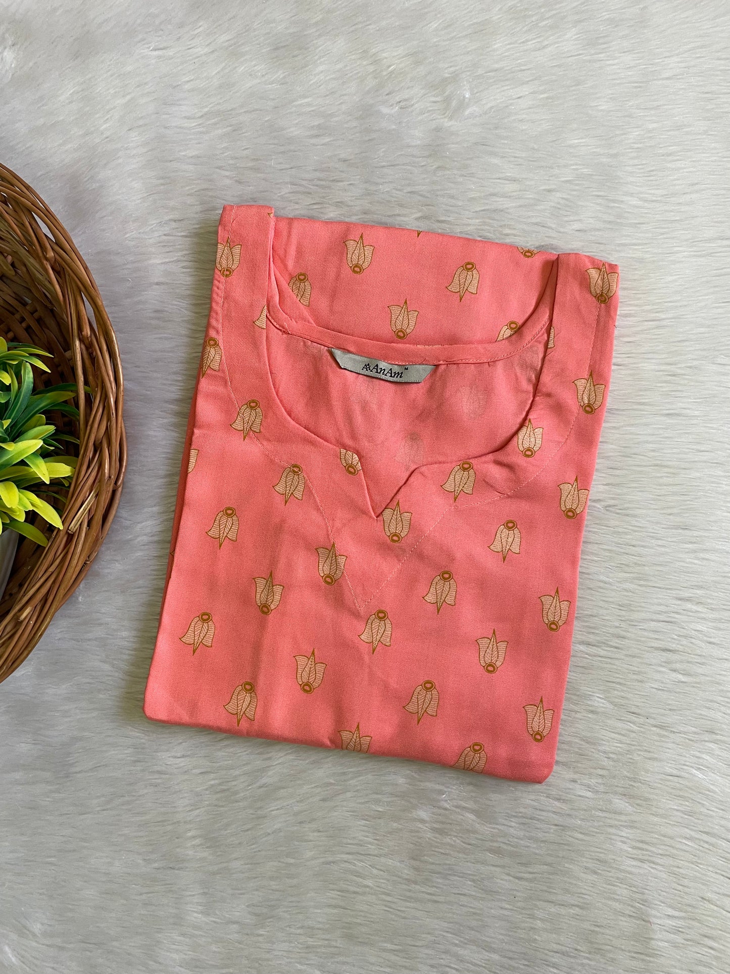 Office & College Wear Kurtis